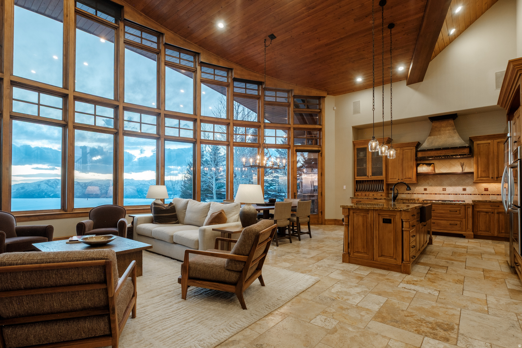 WOLF CREEK RANCH - Residential