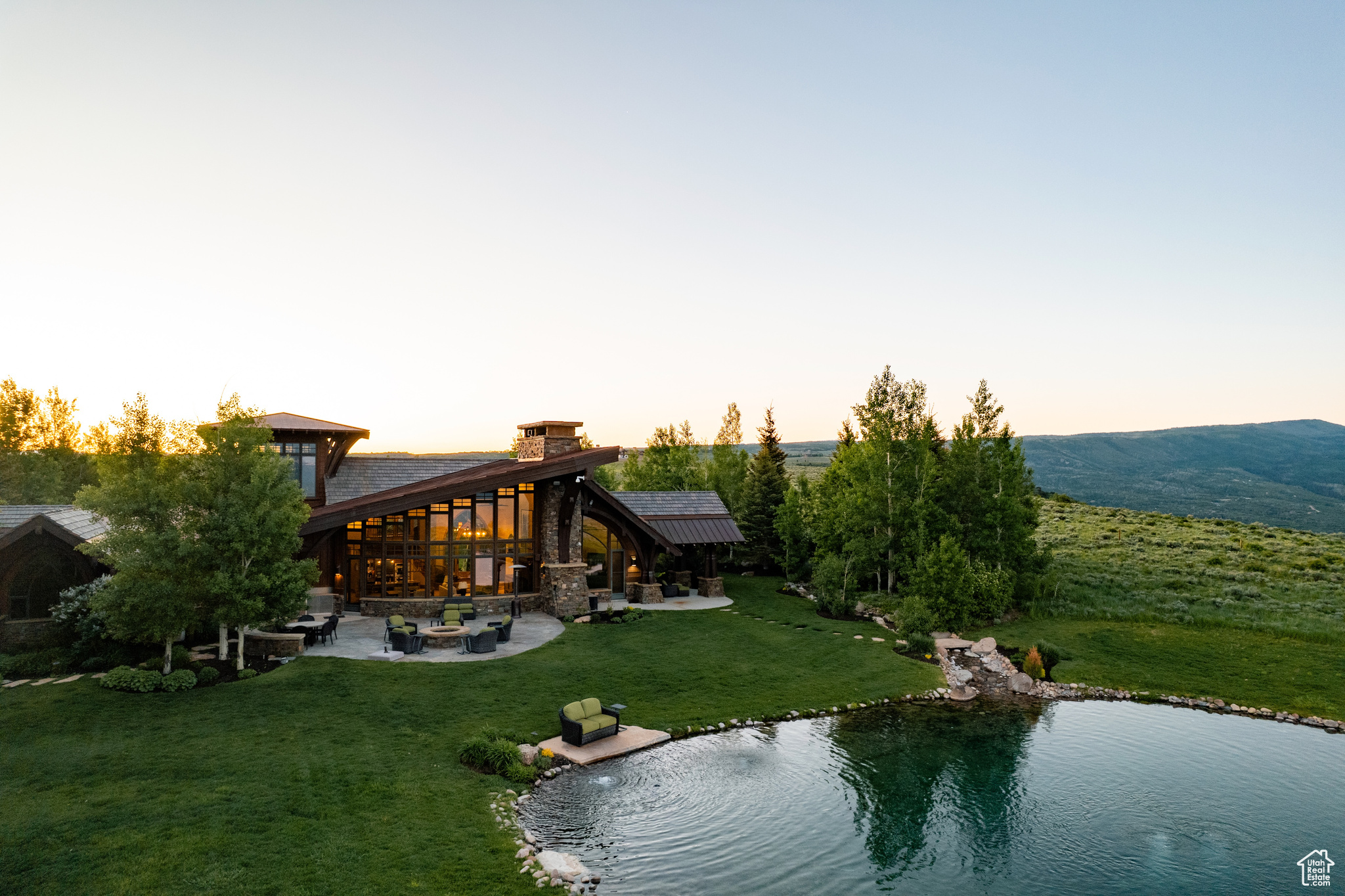 WOLF CREEK RANCH - Residential