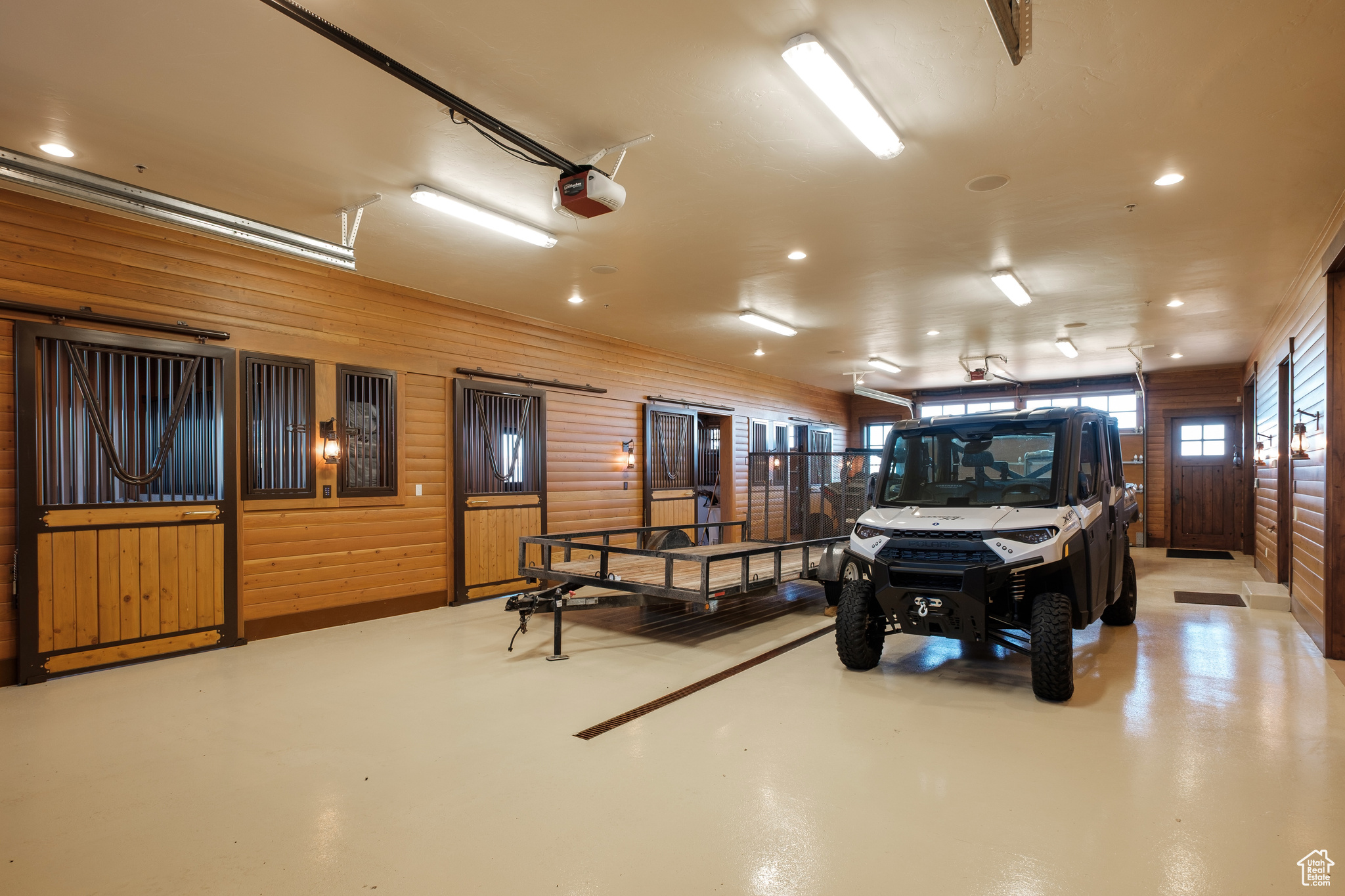 WOLF CREEK RANCH - Residential