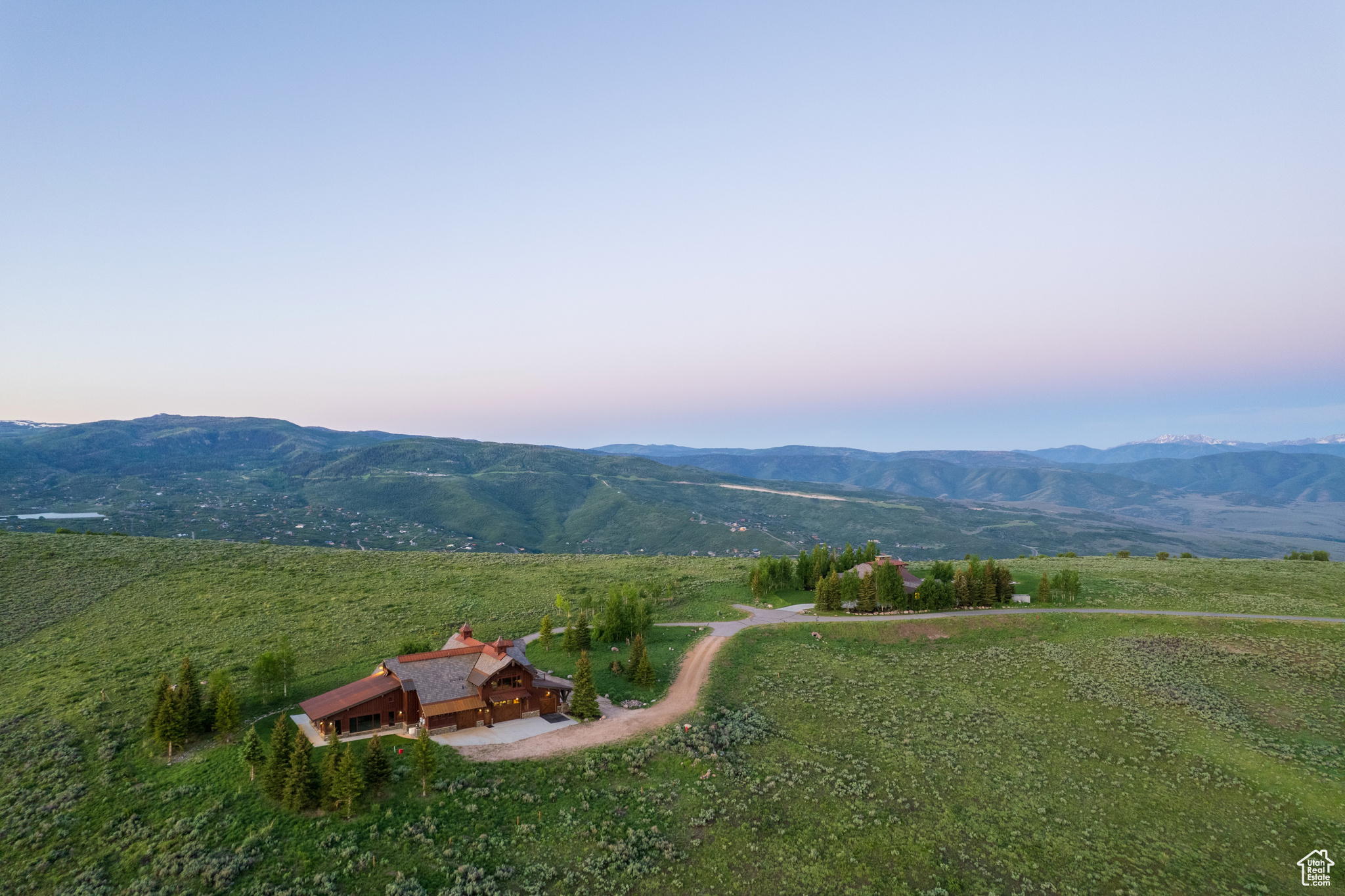 WOLF CREEK RANCH - Residential
