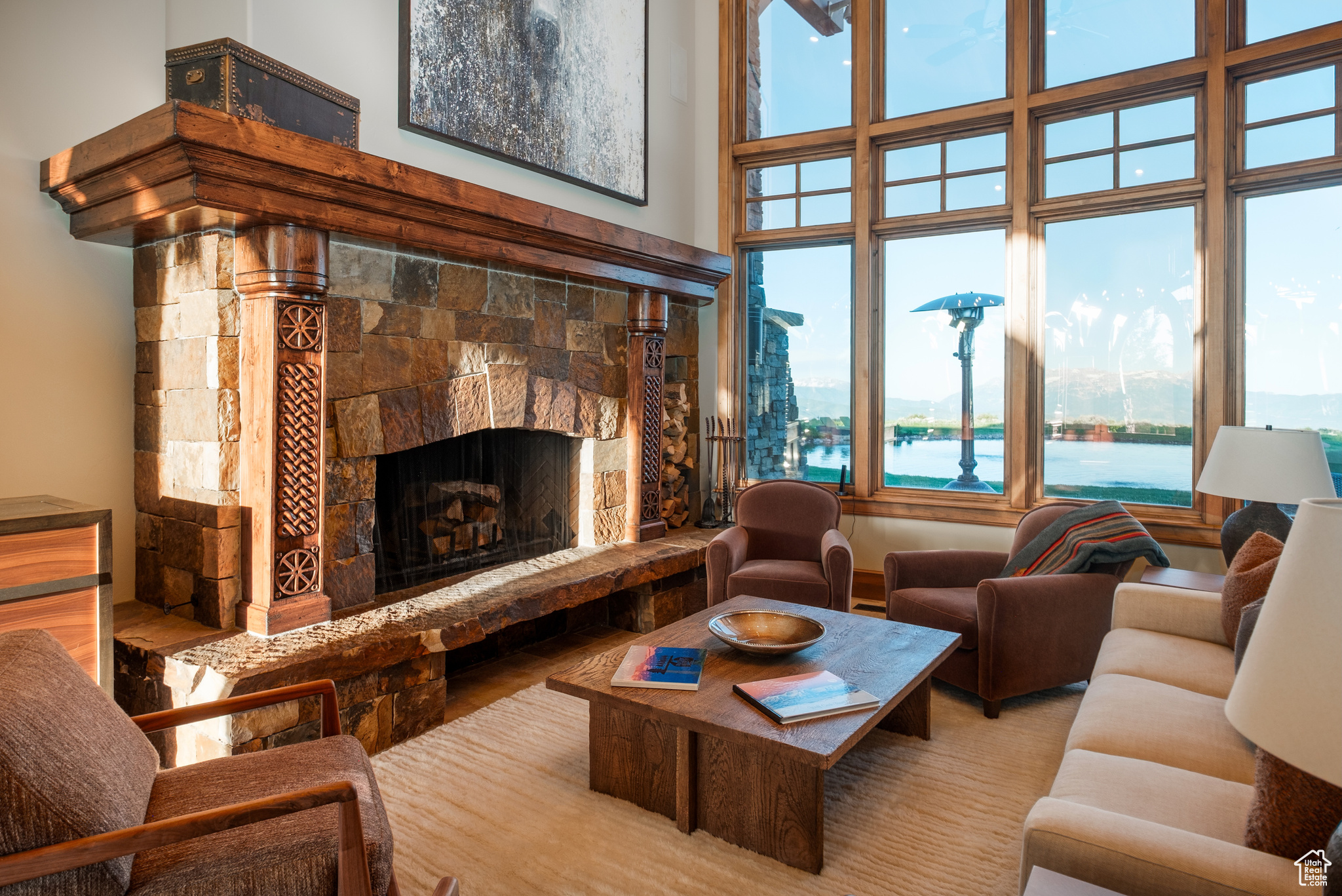 WOLF CREEK RANCH - Residential