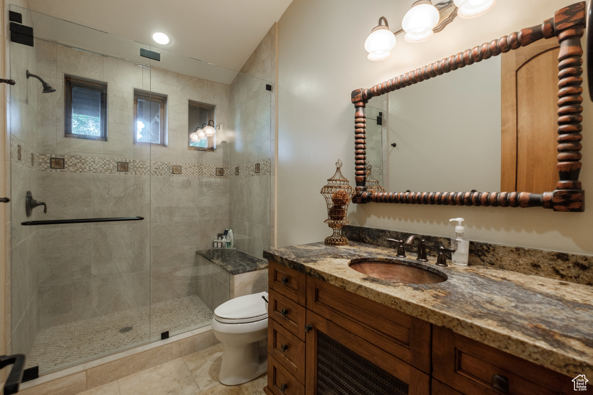 WOLF CREEK RANCH - Residential