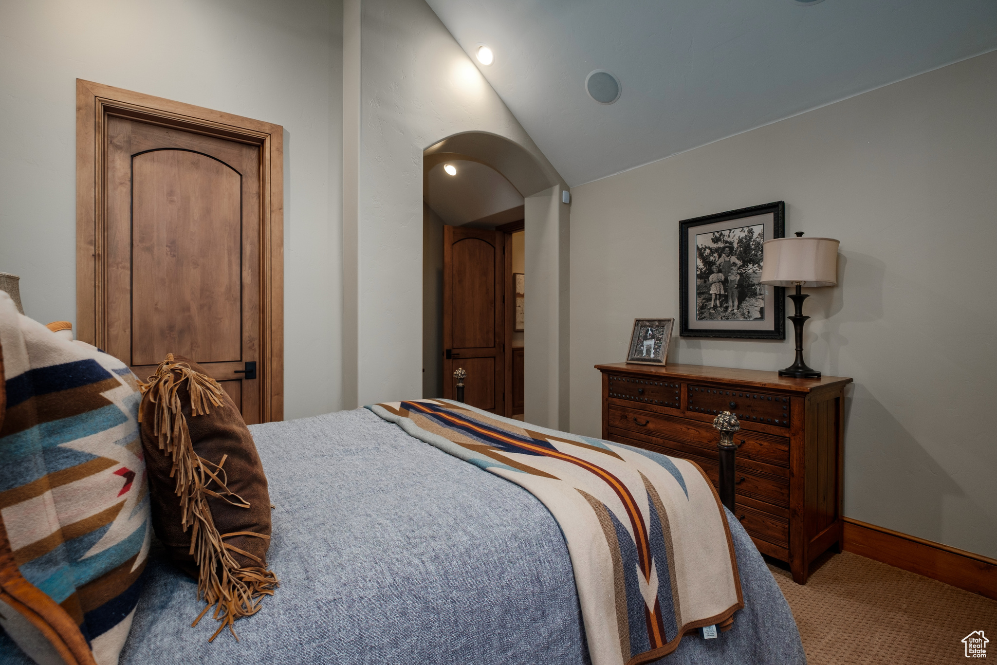 WOLF CREEK RANCH - Residential