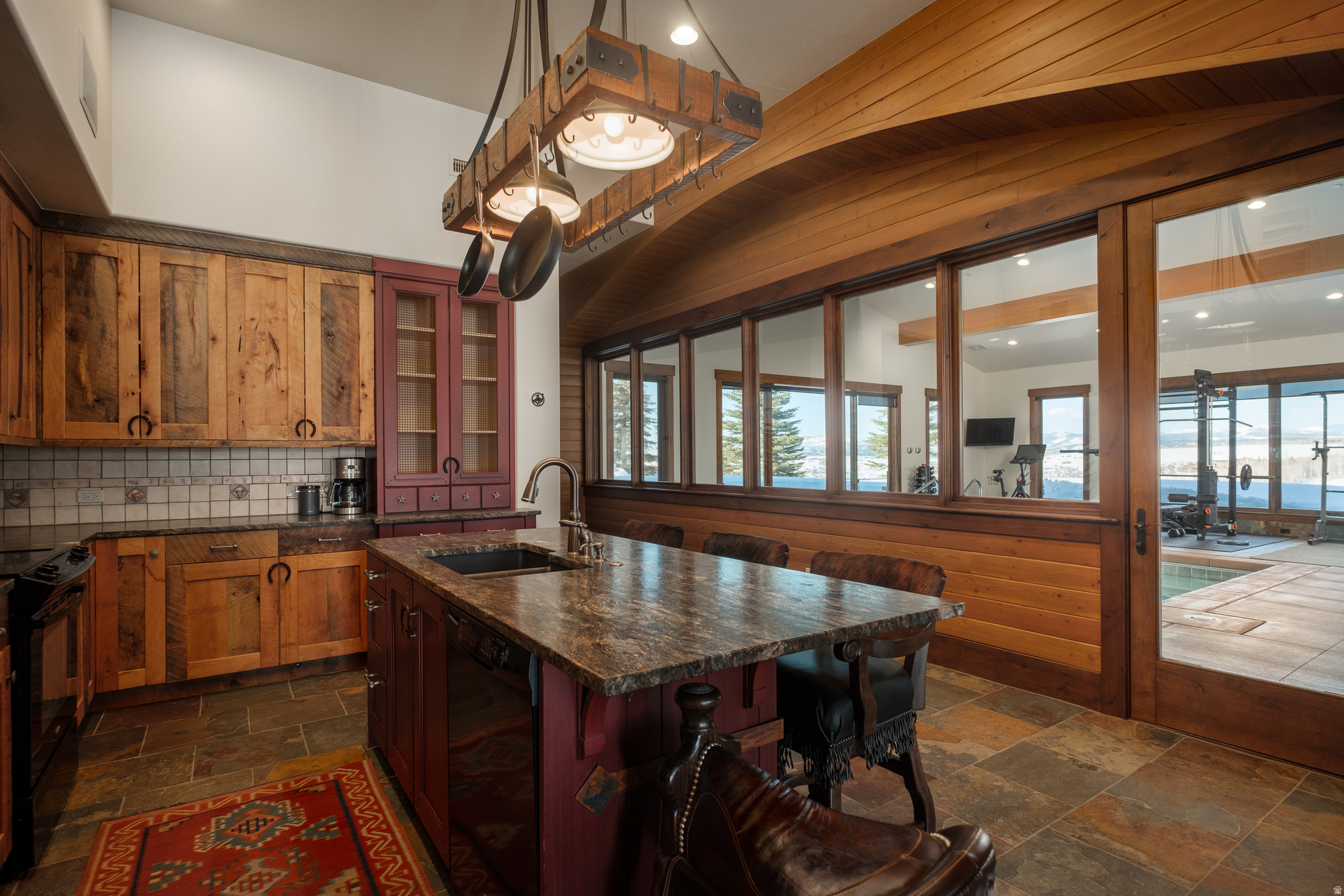 WOLF CREEK RANCH - Residential