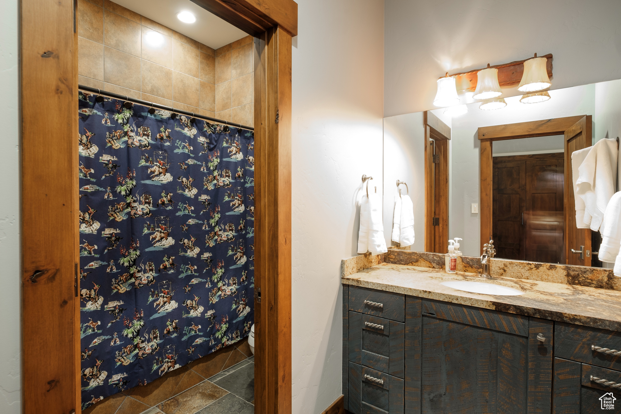 WOLF CREEK RANCH - Residential