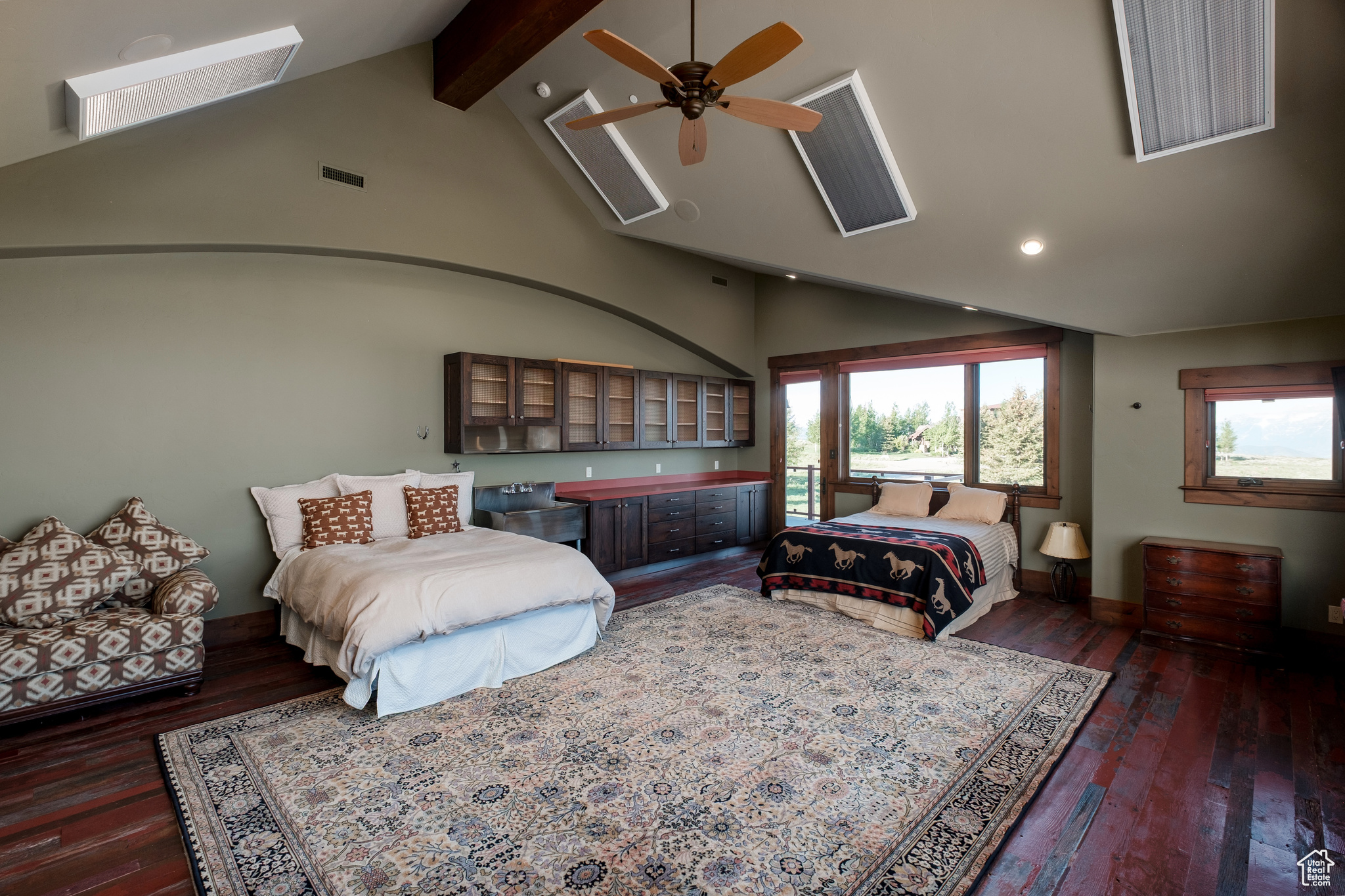 WOLF CREEK RANCH - Residential