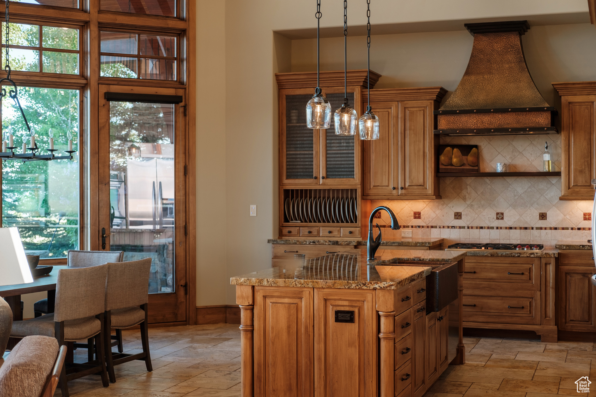 WOLF CREEK RANCH - Residential