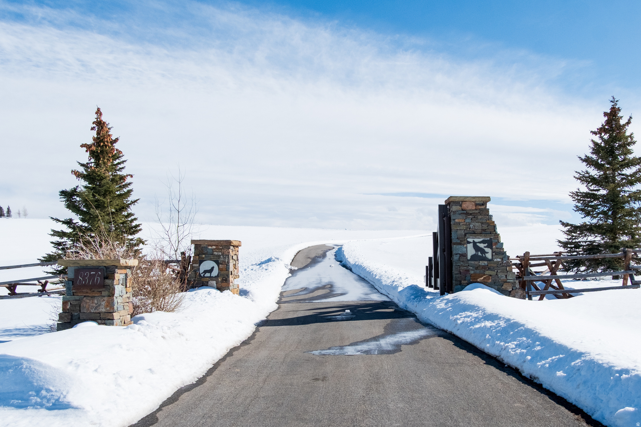 WOLF CREEK RANCH - Residential