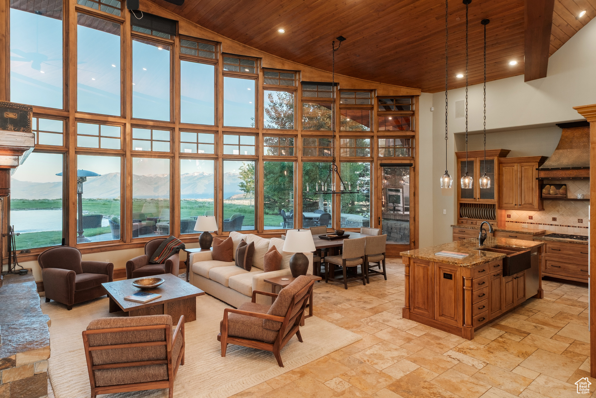 WOLF CREEK RANCH - Residential