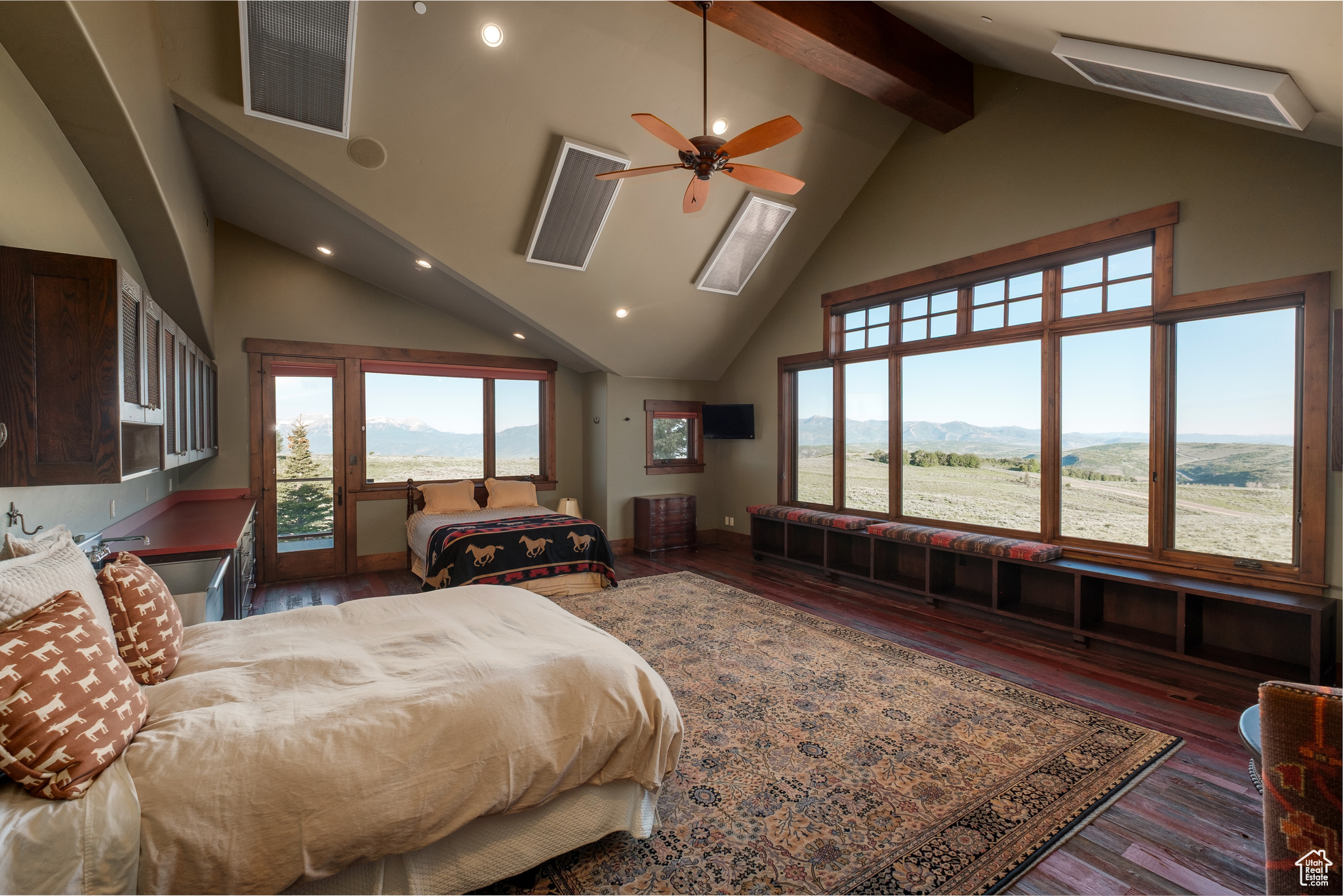 WOLF CREEK RANCH - Residential