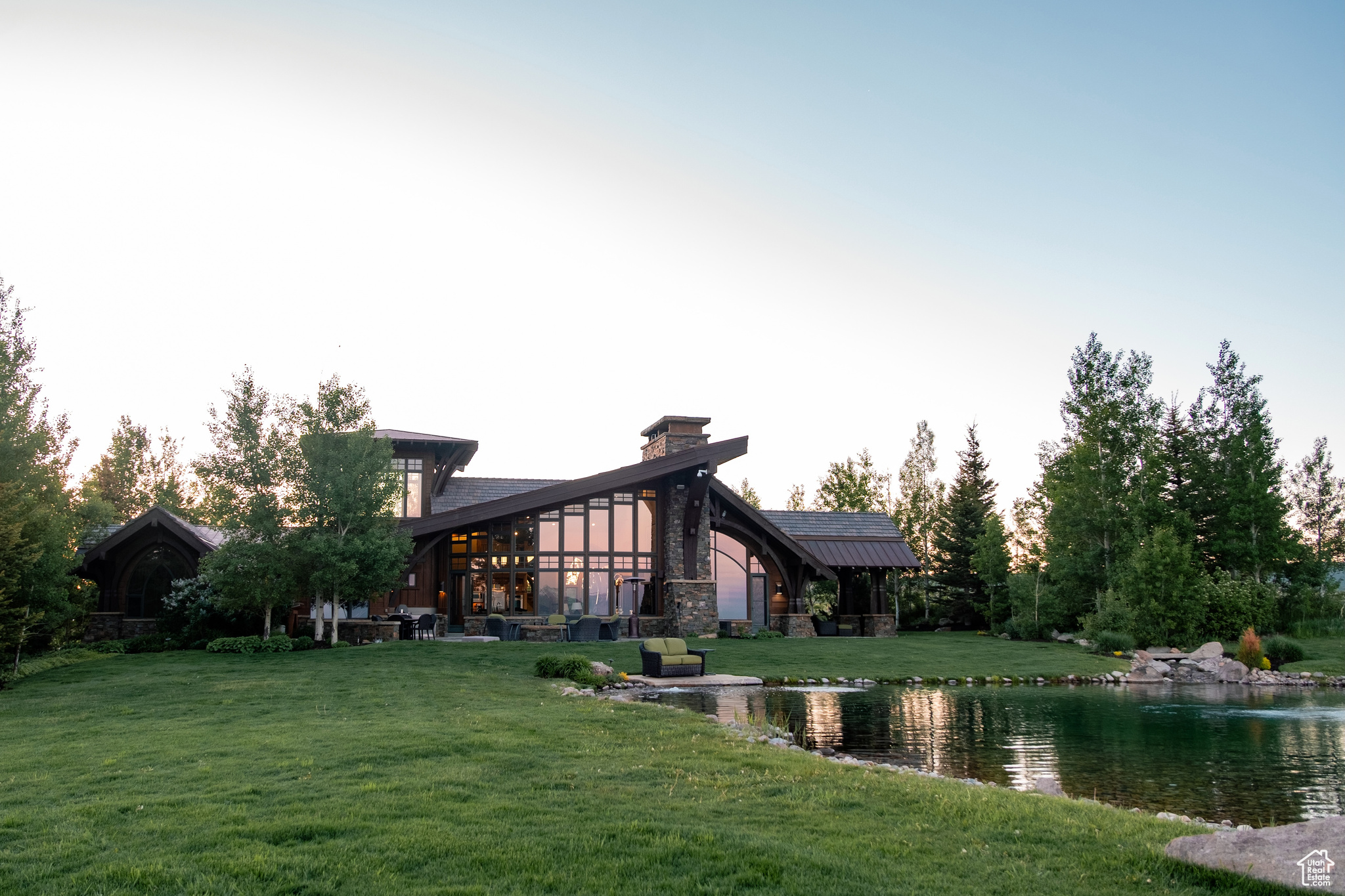 WOLF CREEK RANCH - Residential