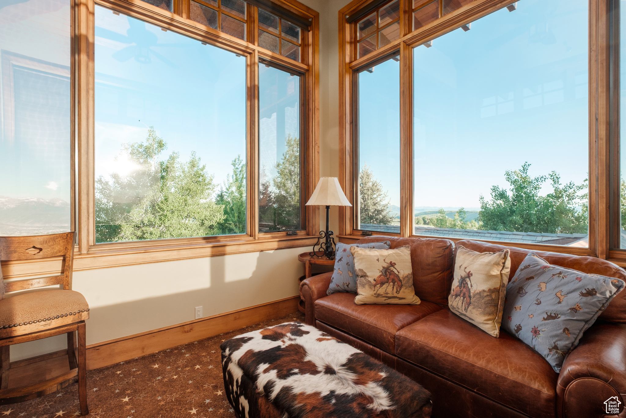 WOLF CREEK RANCH - Residential