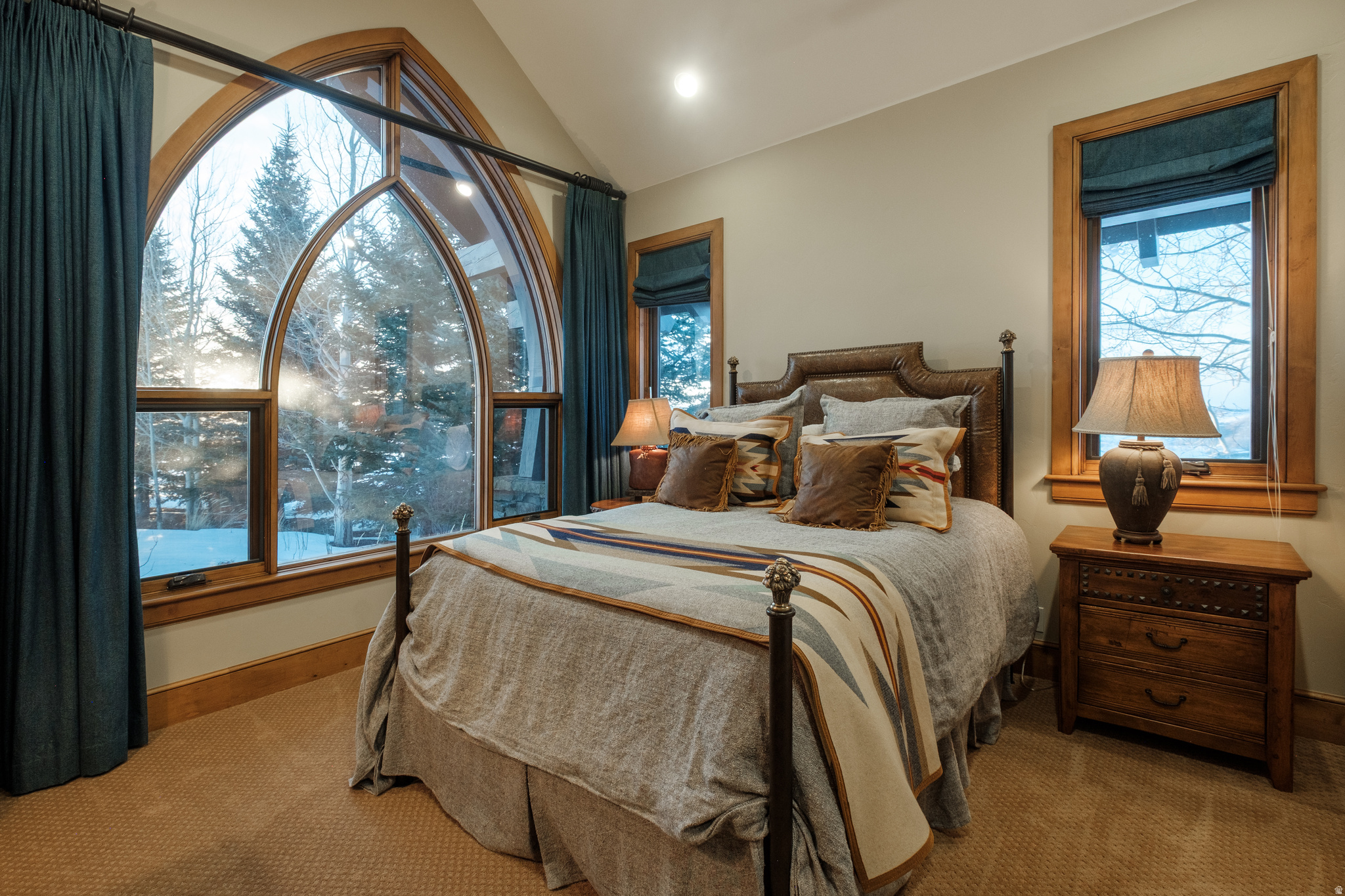 WOLF CREEK RANCH - Residential