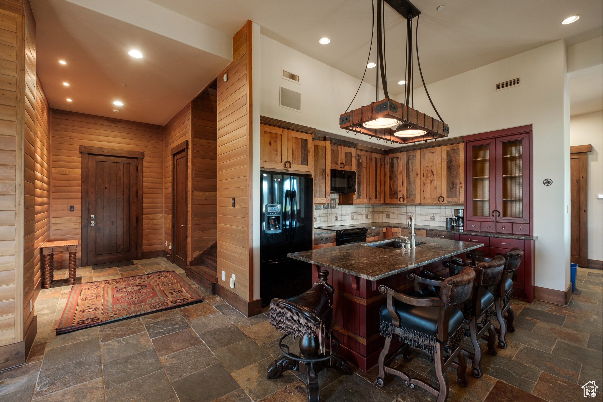 WOLF CREEK RANCH - Residential