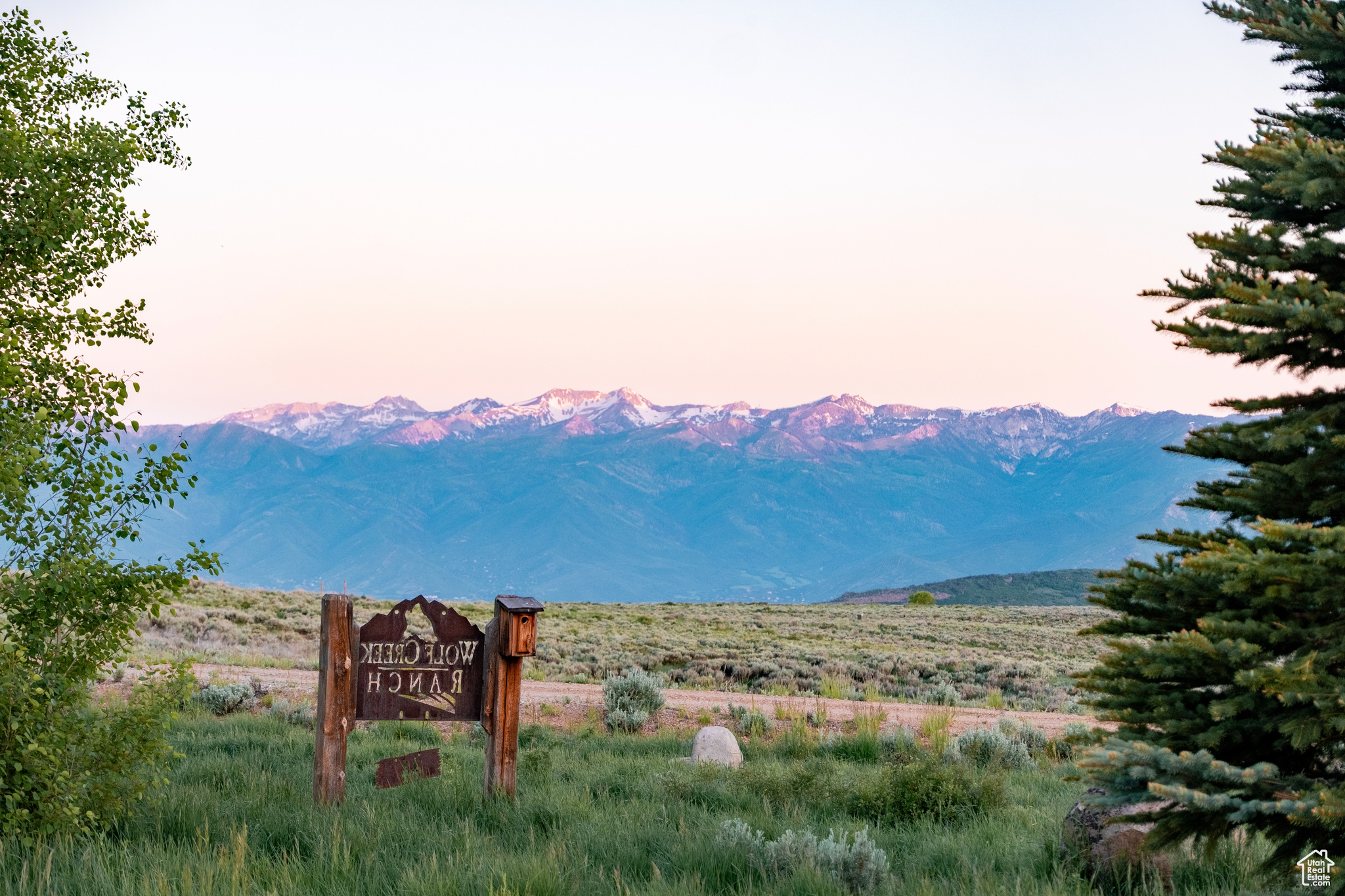 WOLF CREEK RANCH - Residential