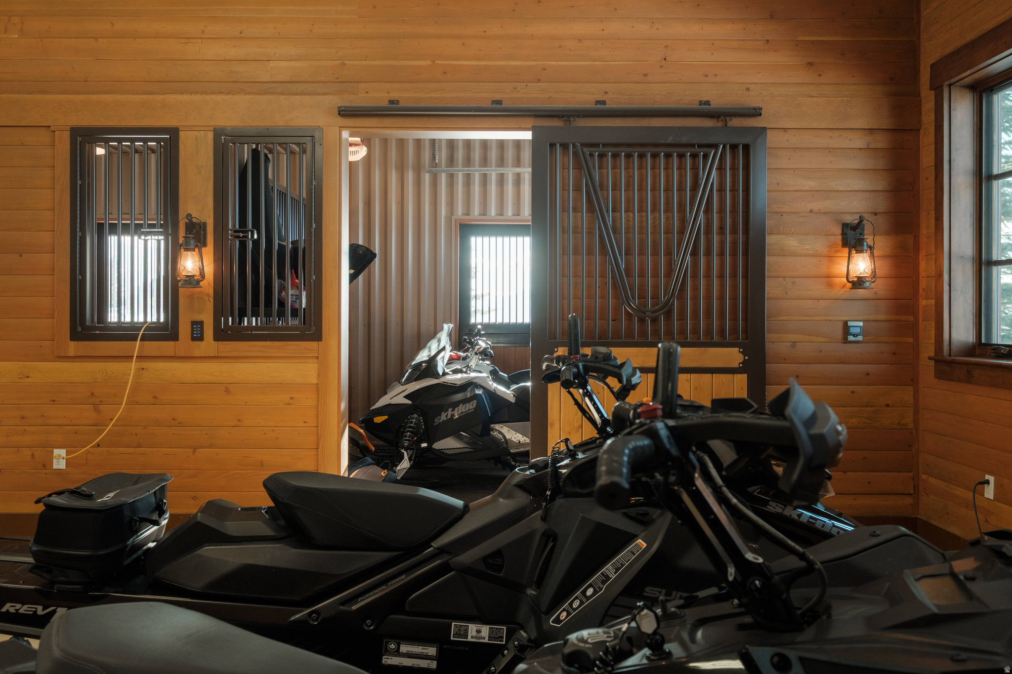 WOLF CREEK RANCH - Residential