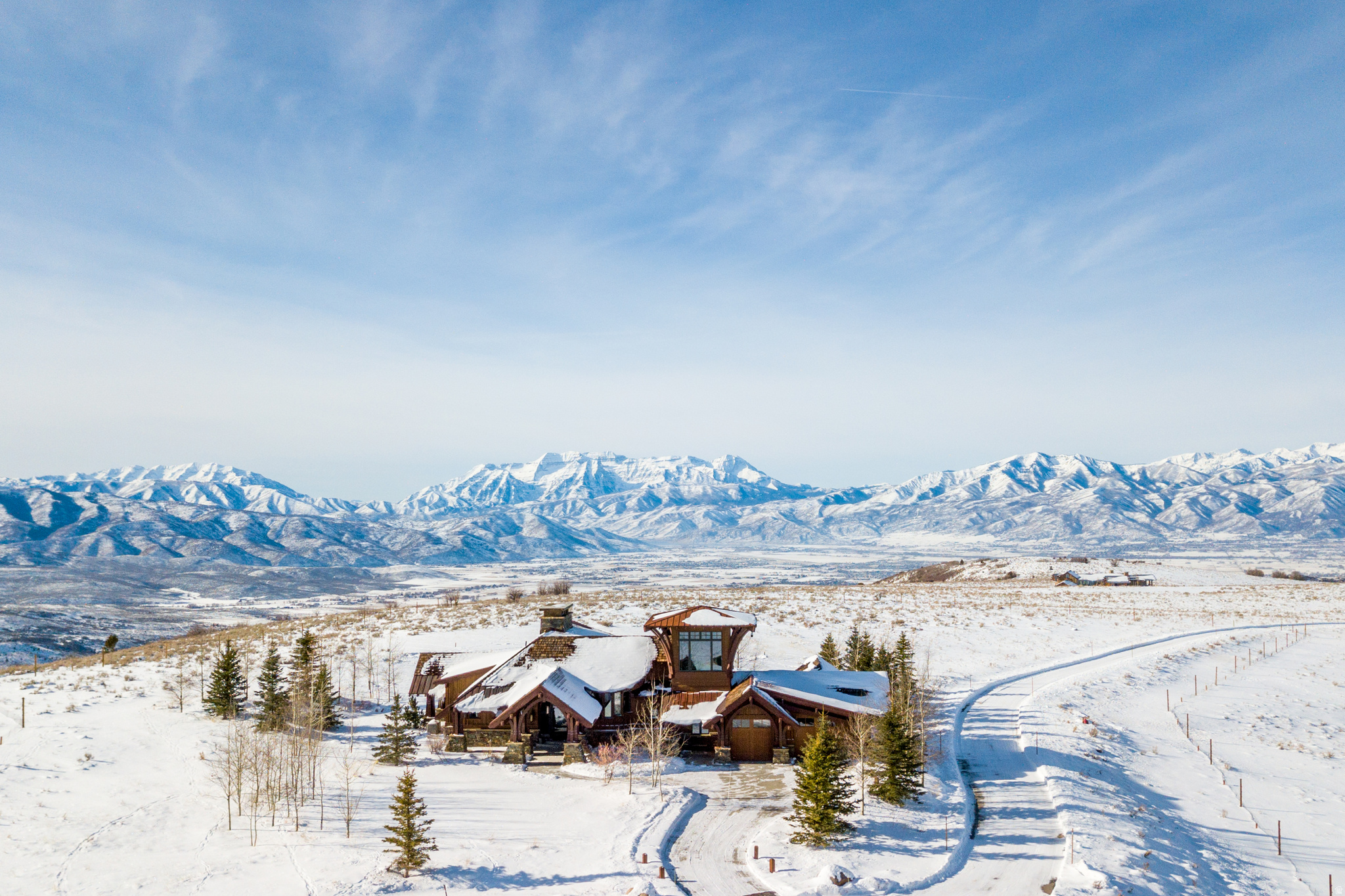 WOLF CREEK RANCH - Residential