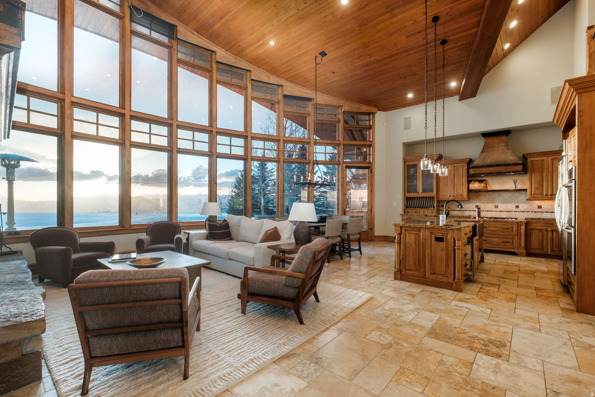 WOLF CREEK RANCH - Residential