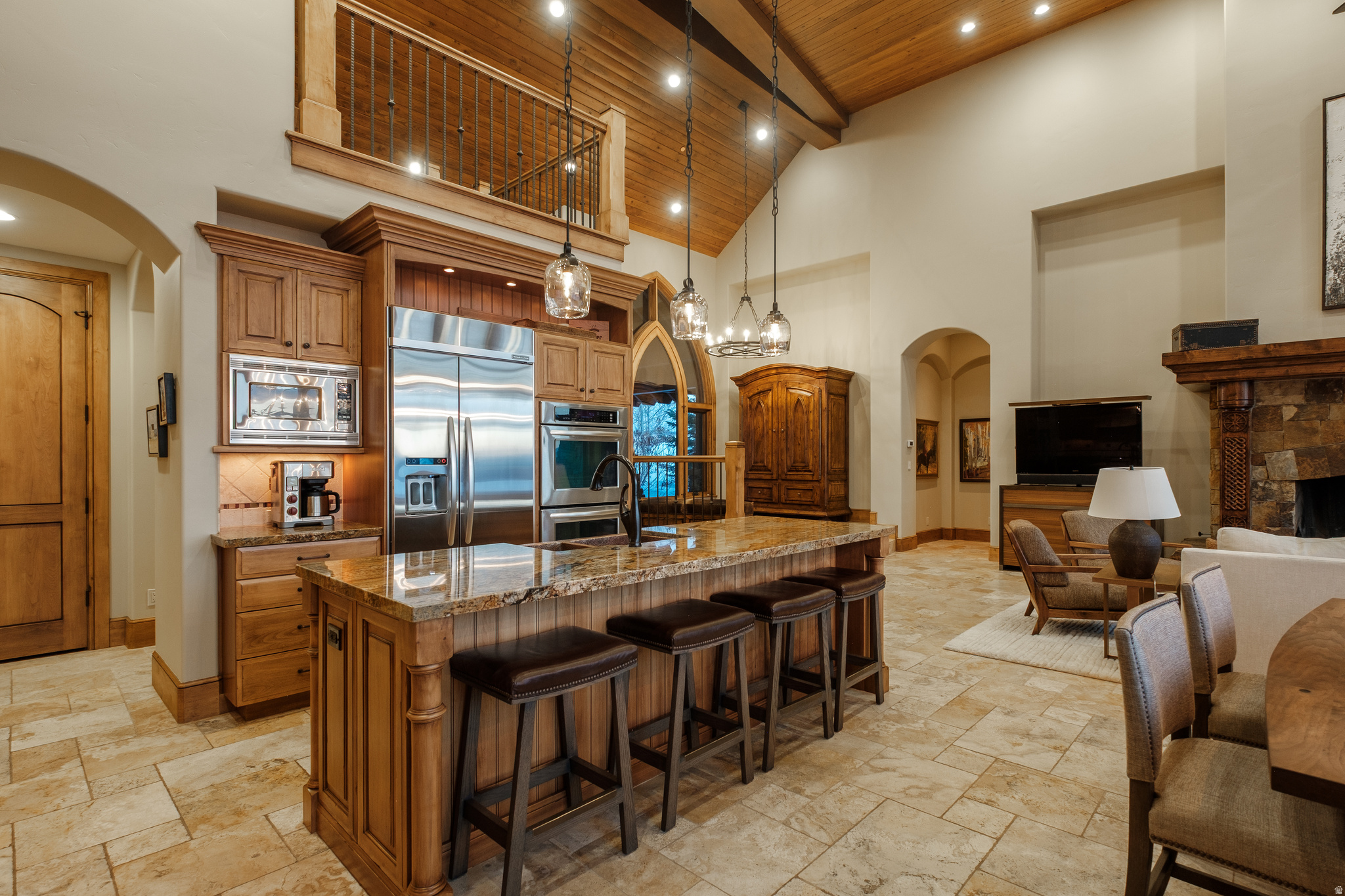 WOLF CREEK RANCH - Residential
