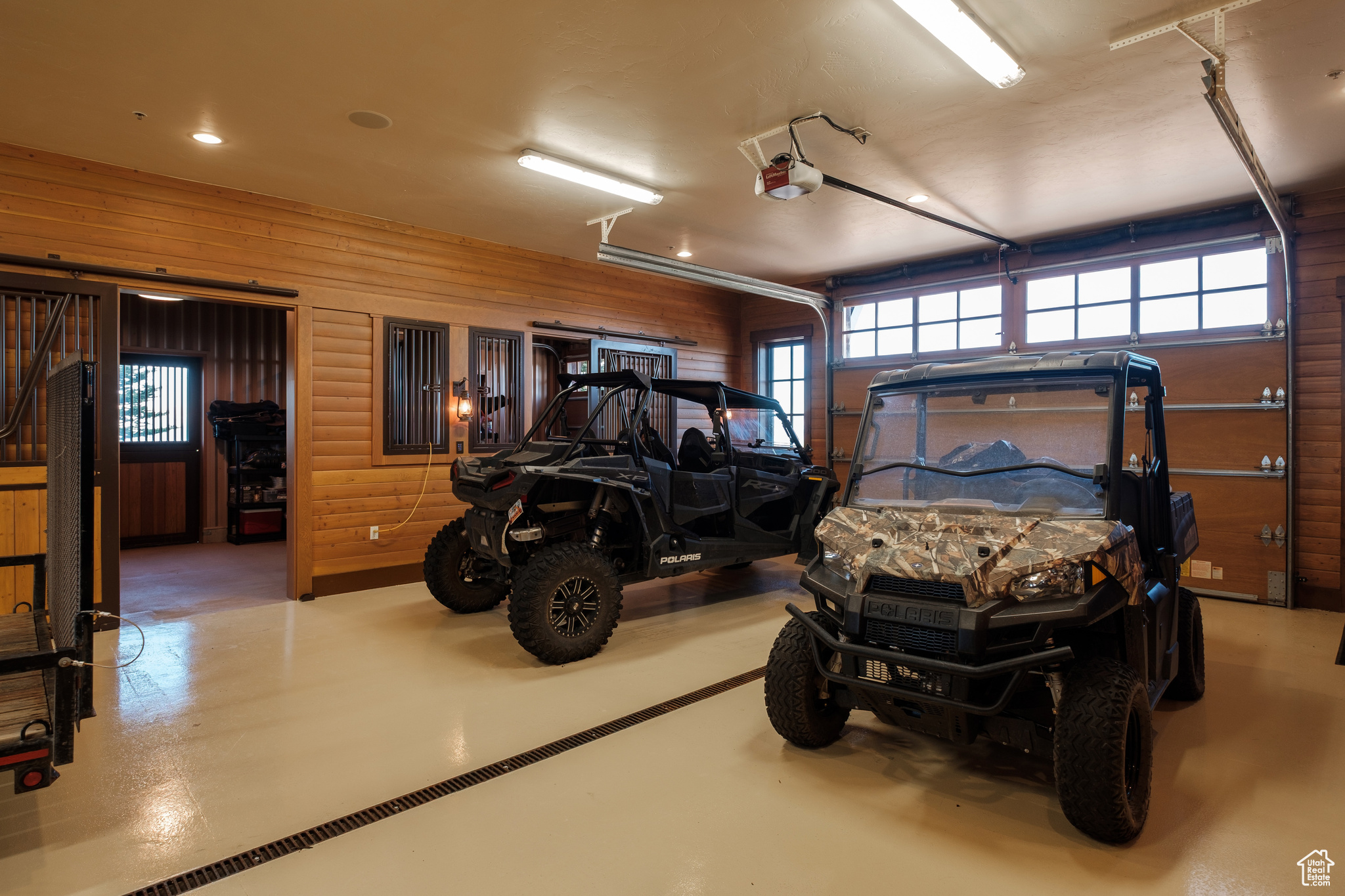 WOLF CREEK RANCH - Residential