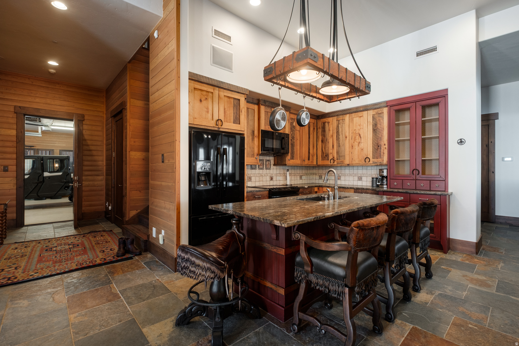 WOLF CREEK RANCH - Residential