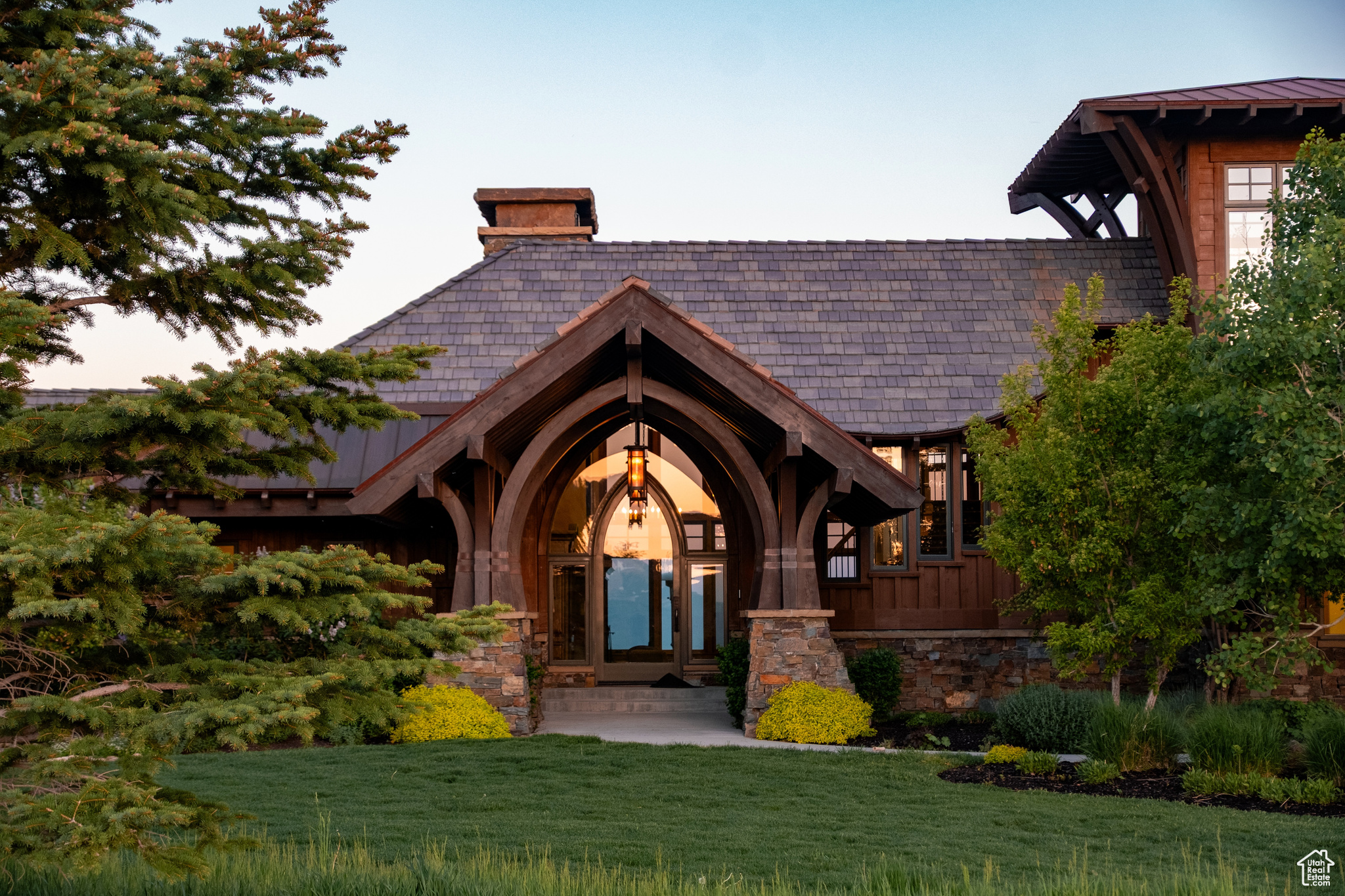 WOLF CREEK RANCH - Residential