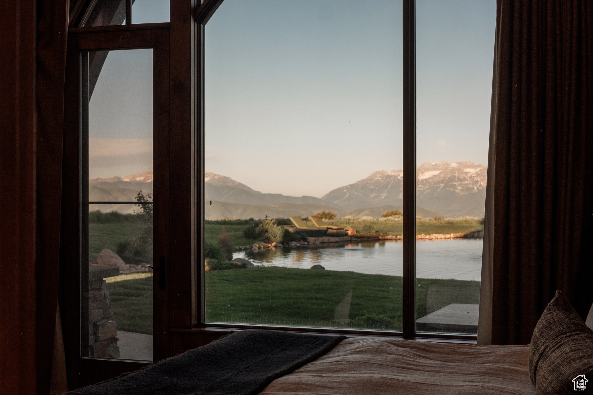 WOLF CREEK RANCH - Residential