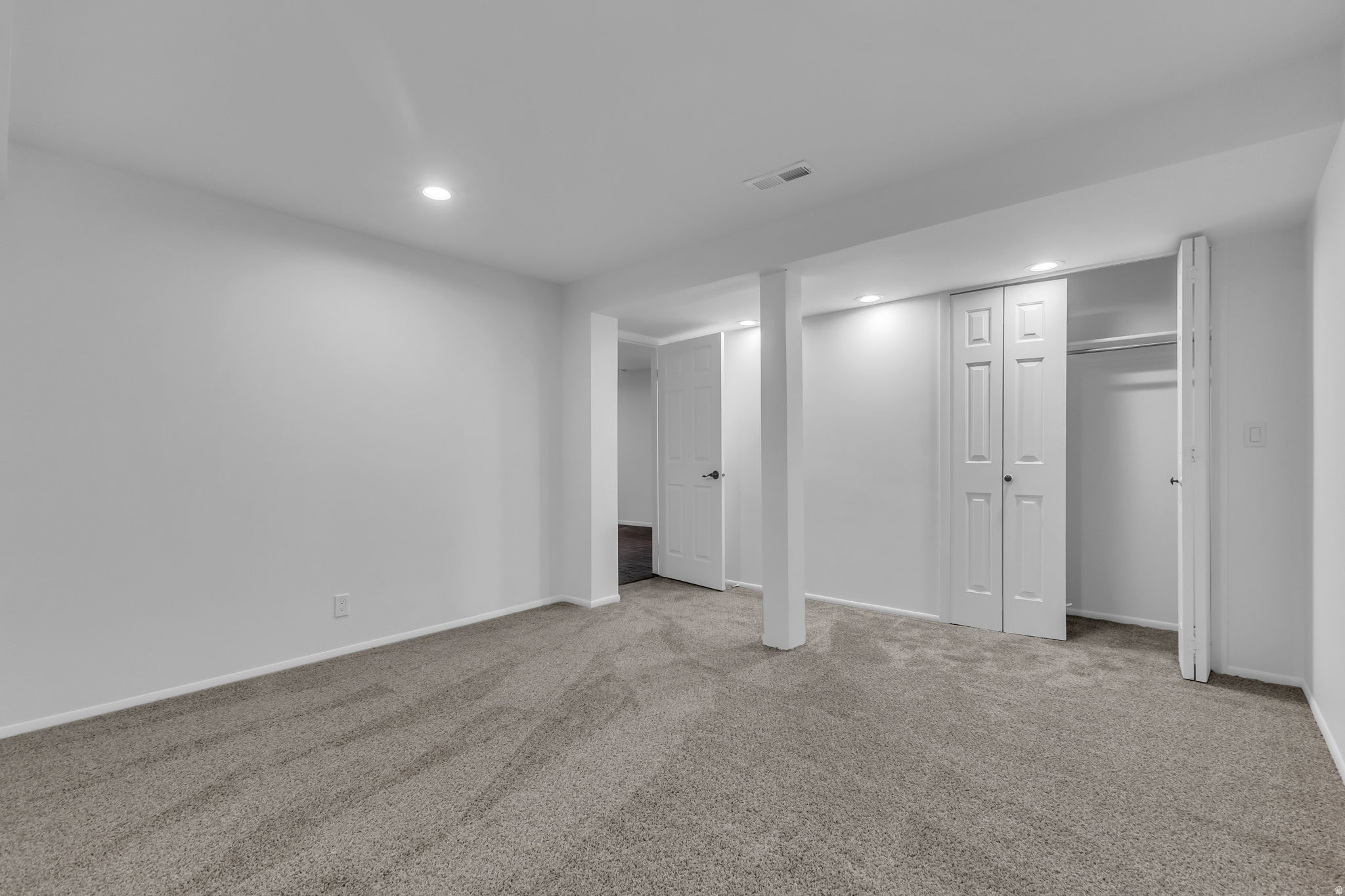 MAJESTIC CAN - Residential