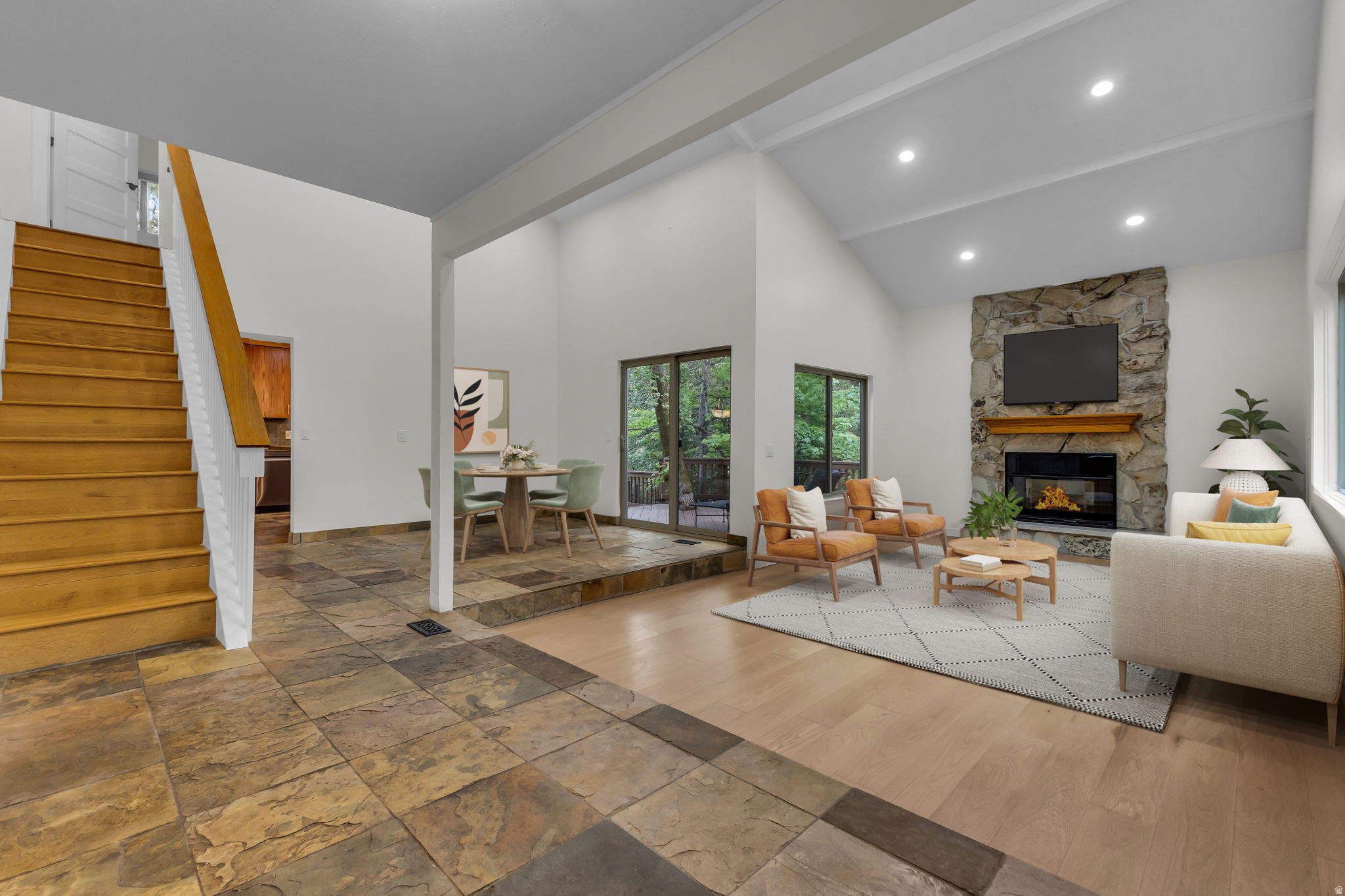 MAJESTIC CAN - Residential