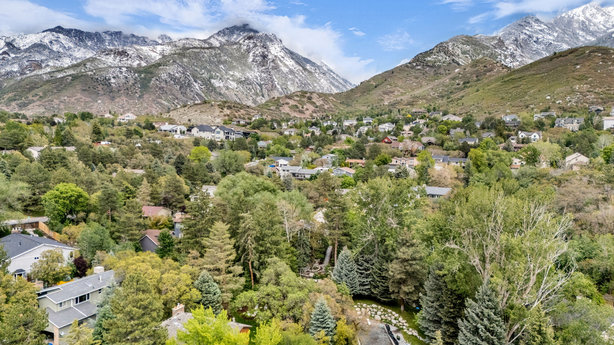 MAJESTIC CAN - Residential