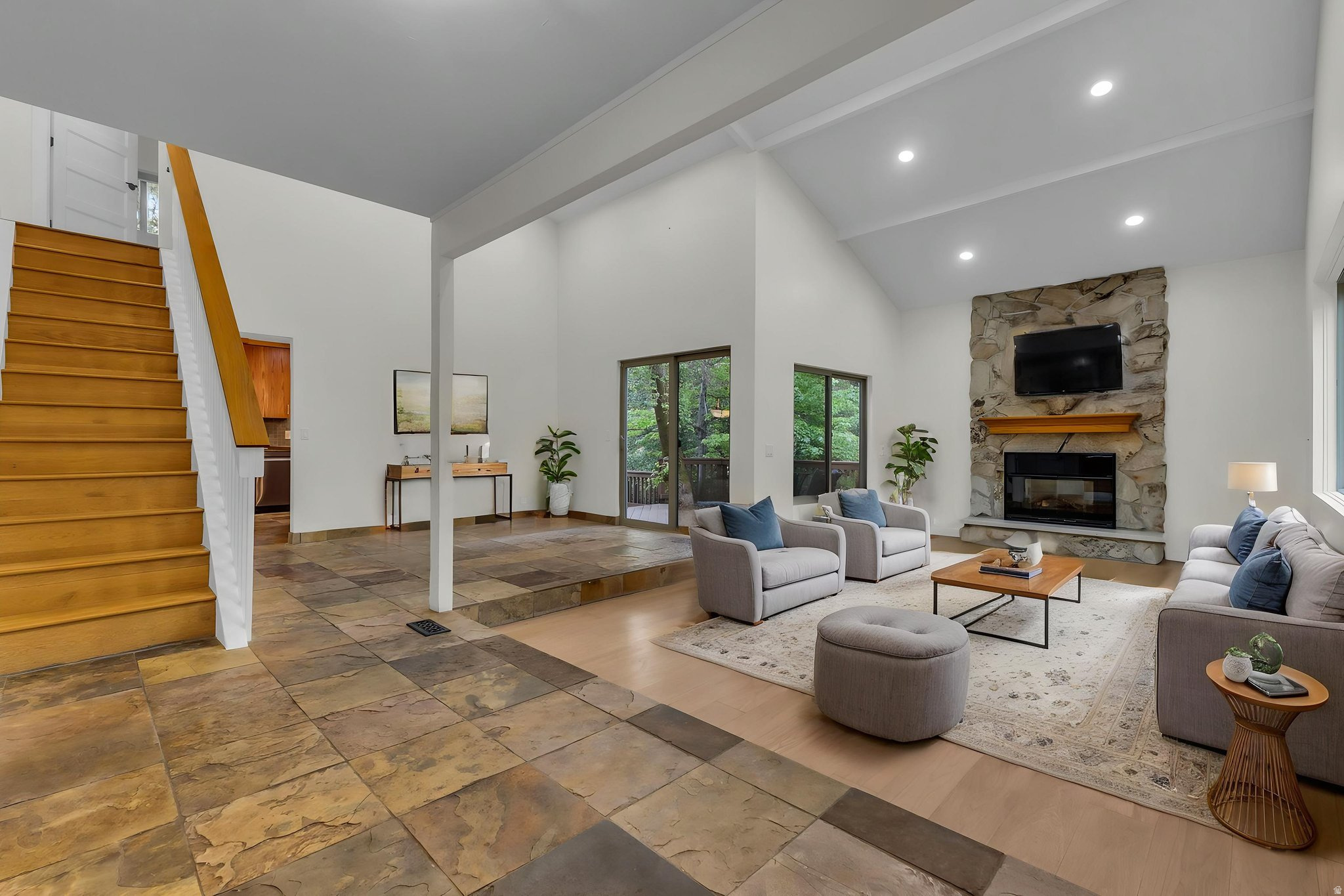 MAJESTIC CAN - Residential