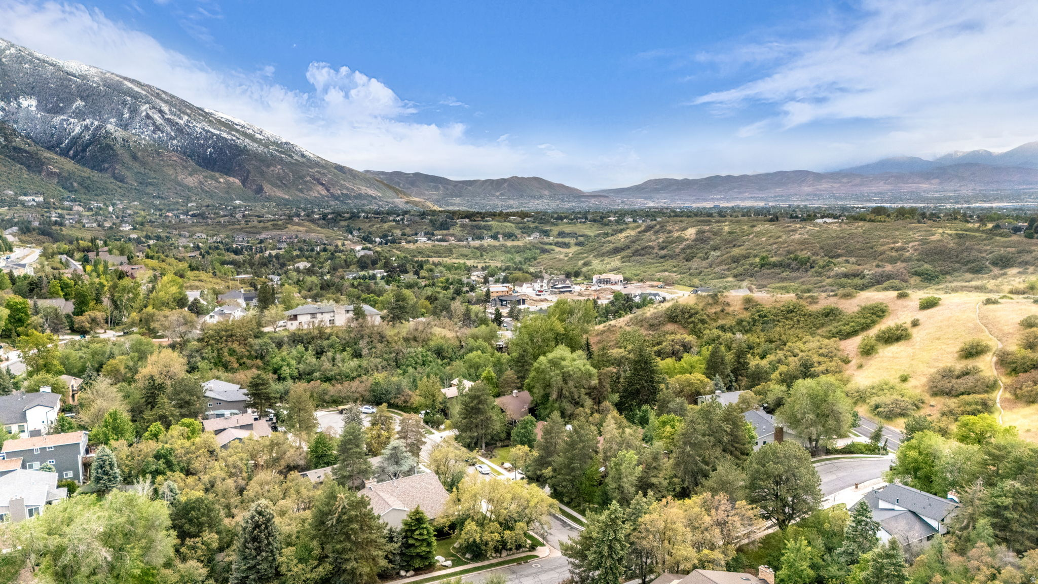 MAJESTIC CAN - Residential