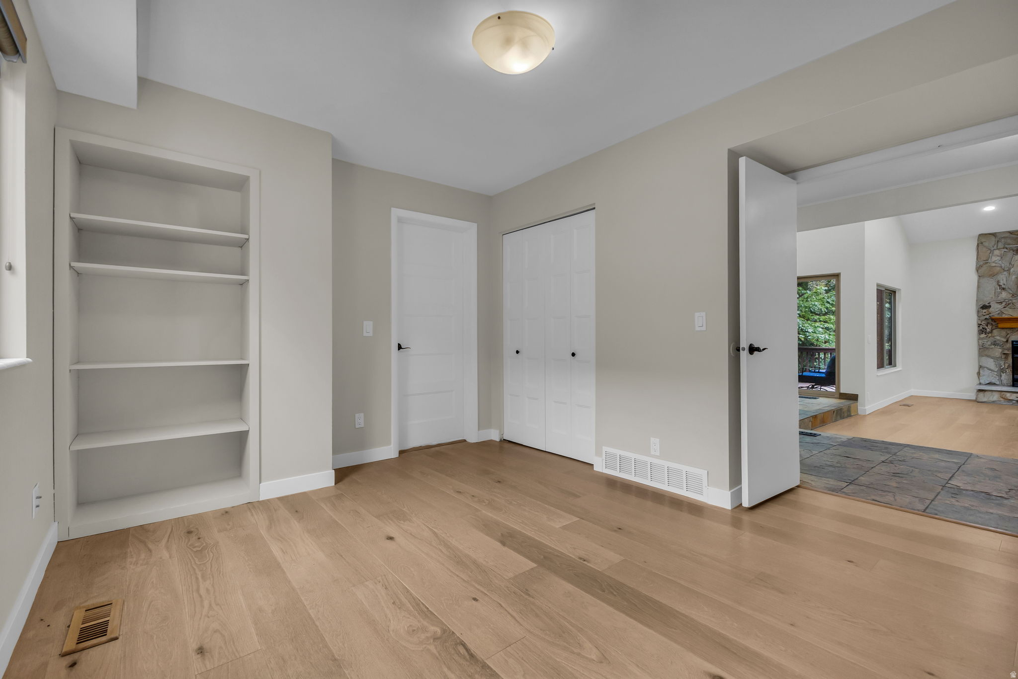 MAJESTIC CAN - Residential