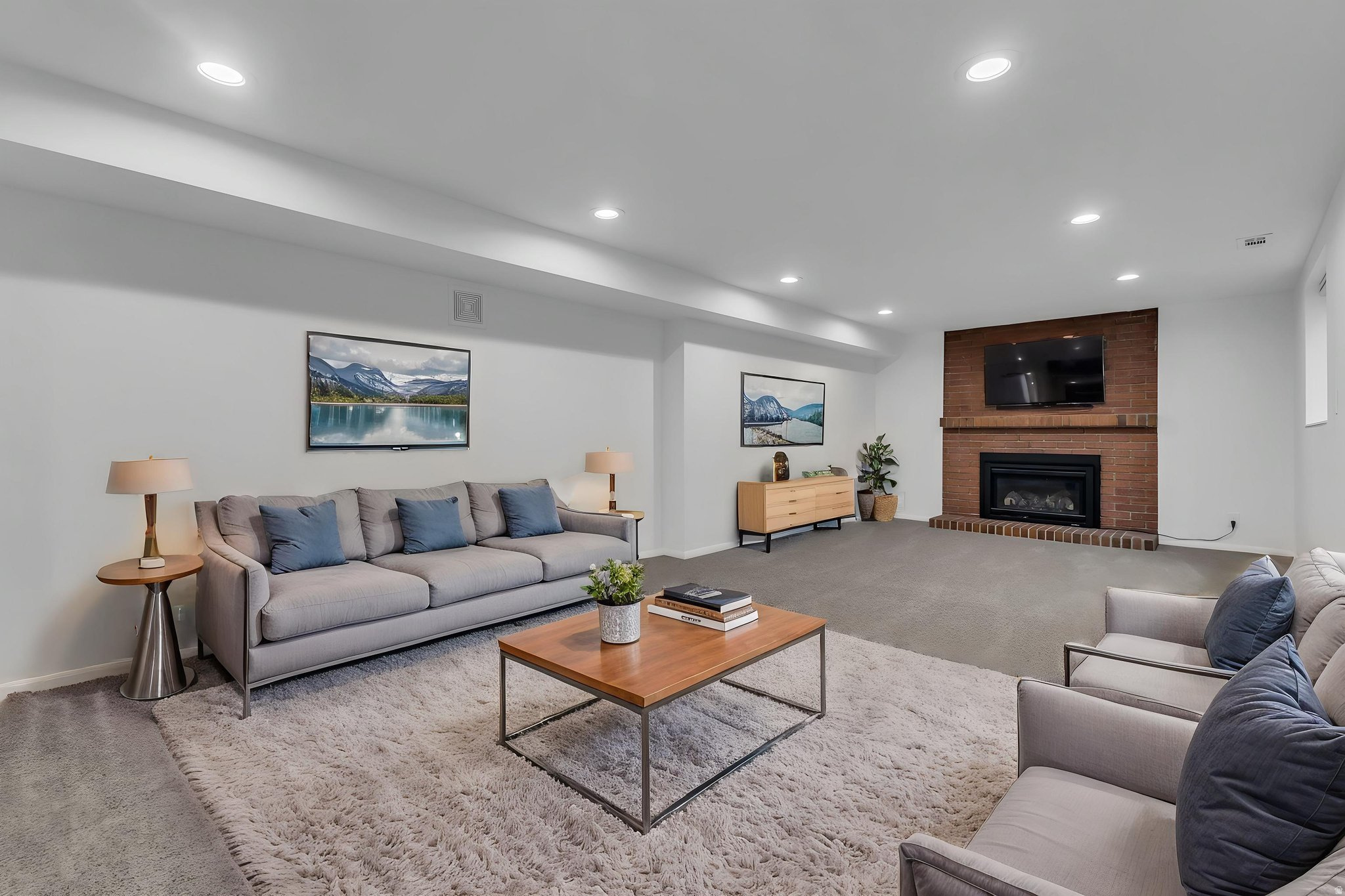 MAJESTIC CAN - Residential