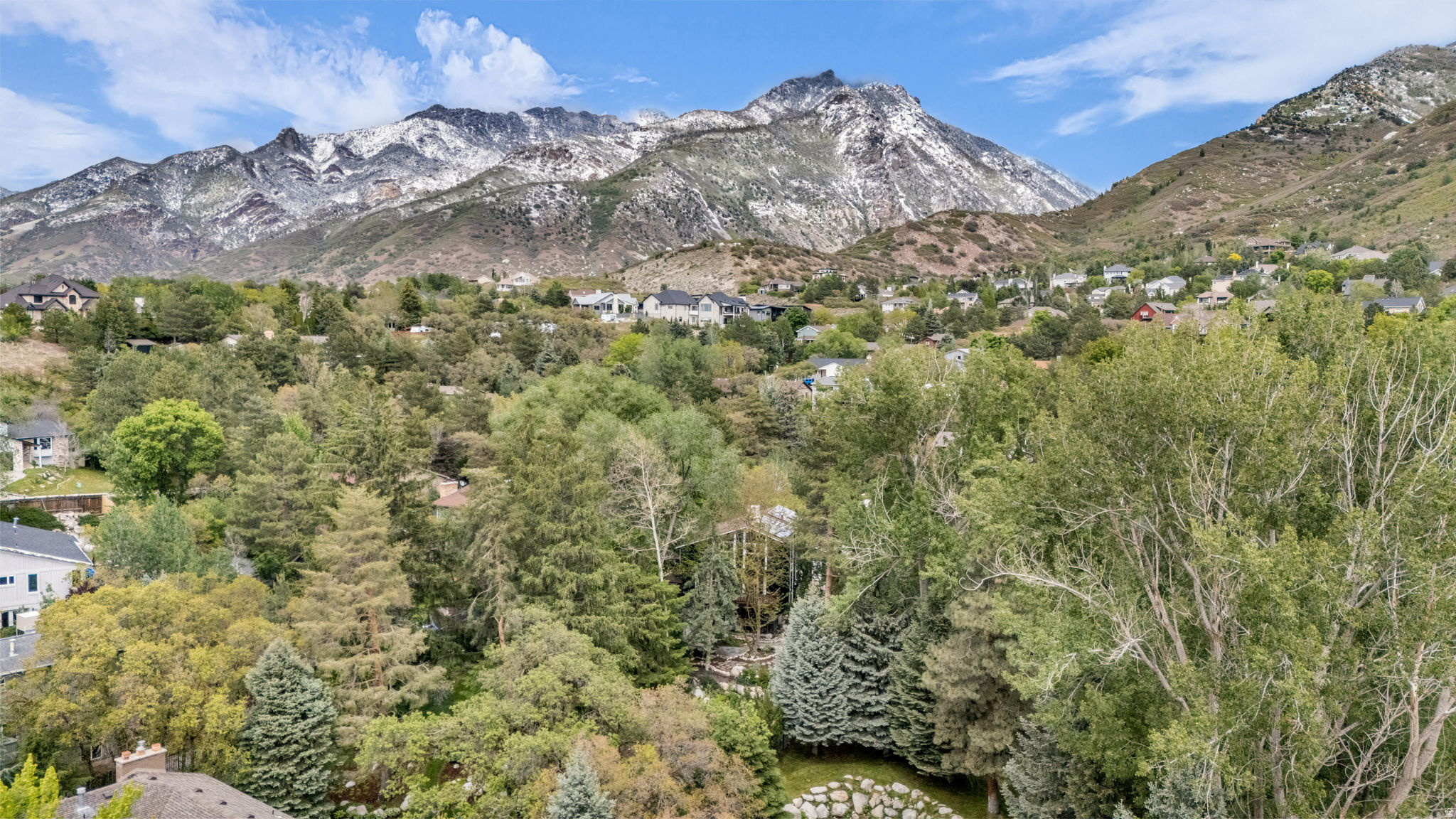 MAJESTIC CAN - Residential