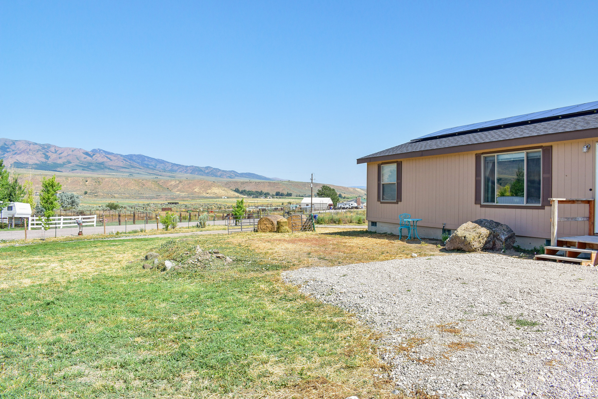 9996 S Robin Rd, McCammon, Idaho image 23