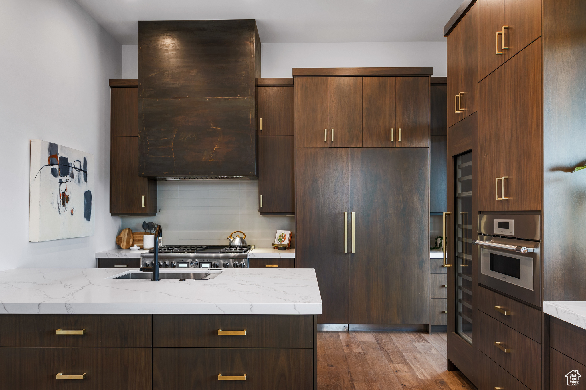 RED LEDGES - Residential