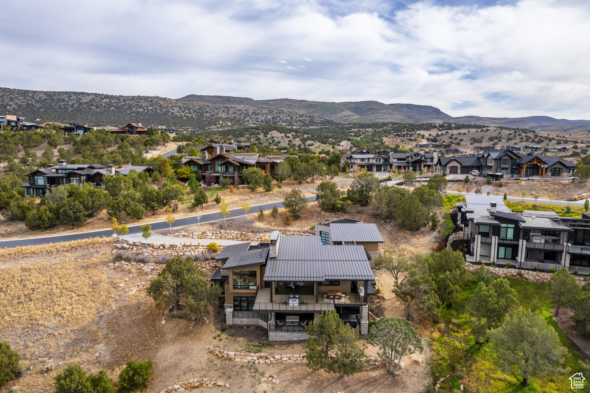 RED LEDGES - Residential
