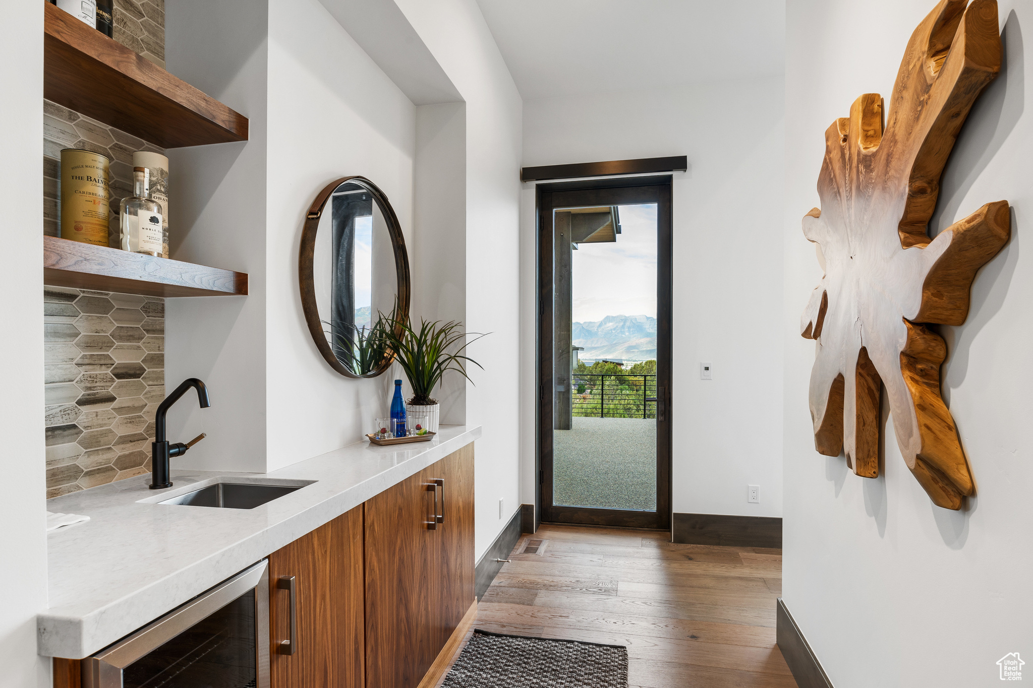 RED LEDGES - Residential