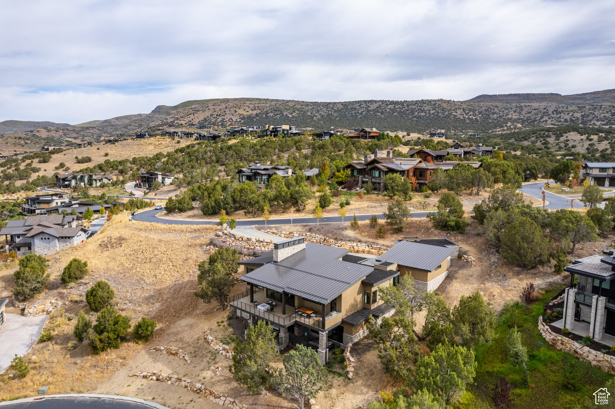 RED LEDGES - Residential