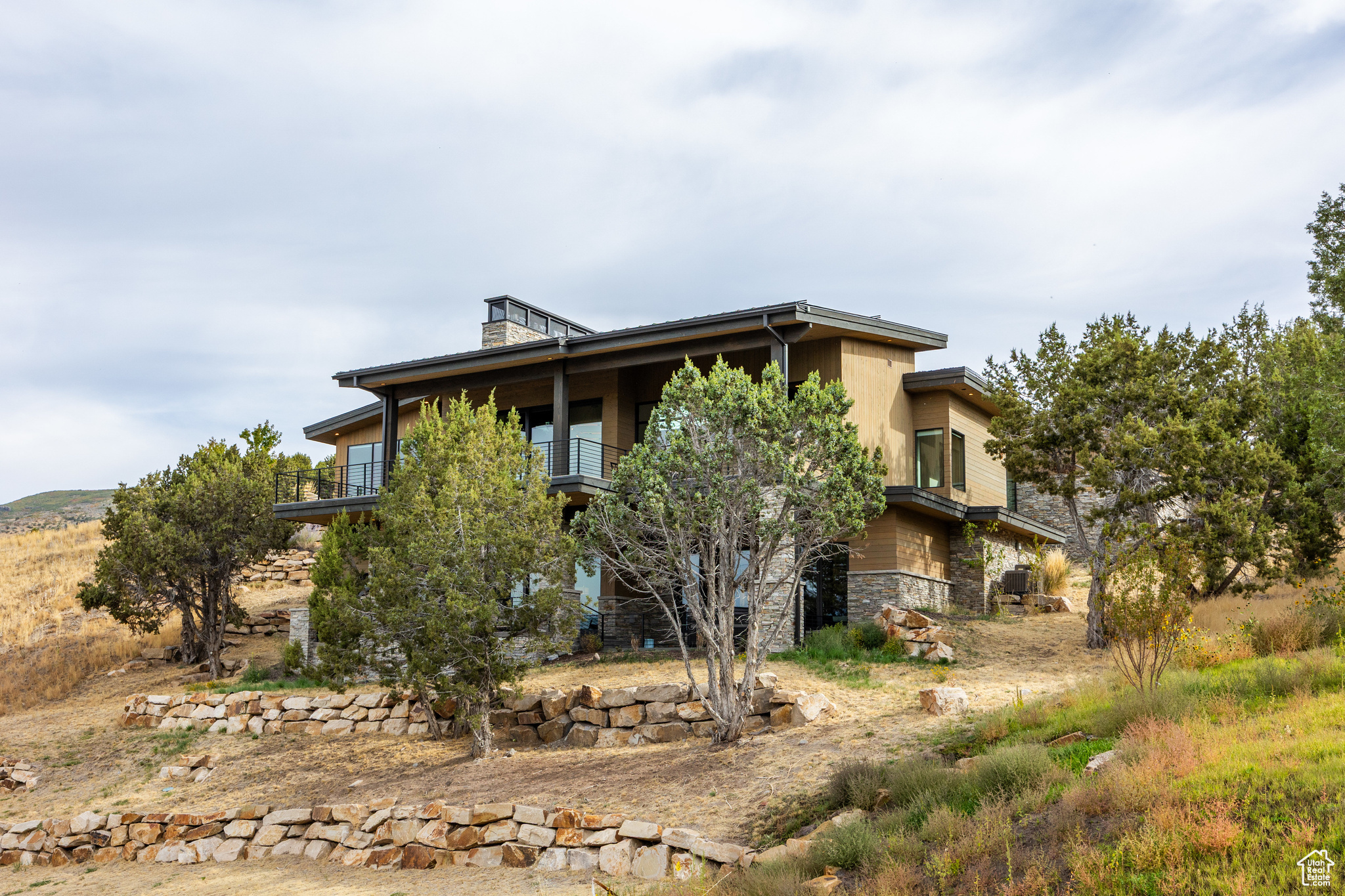 RED LEDGES - Residential
