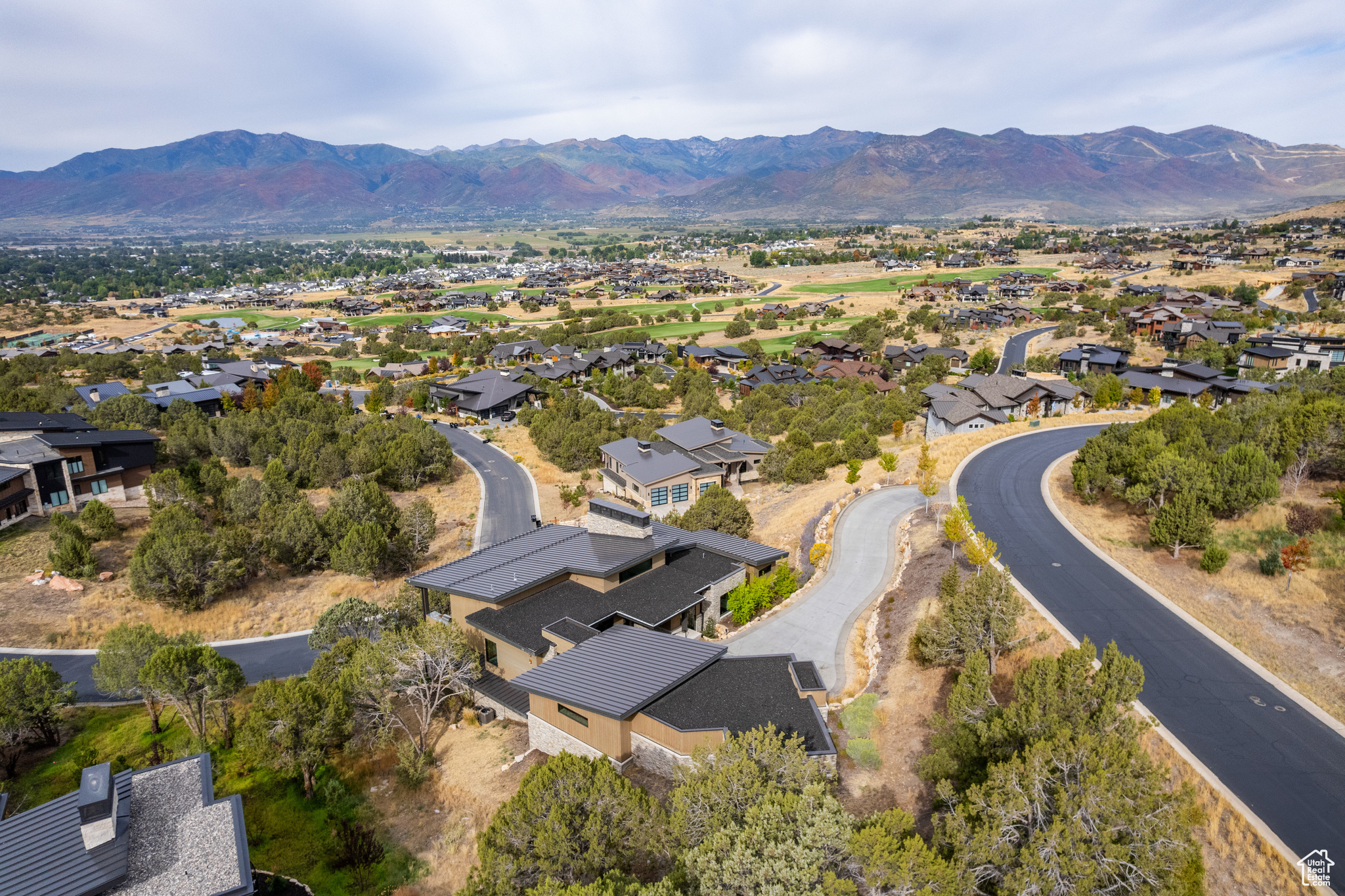 RED LEDGES - Residential