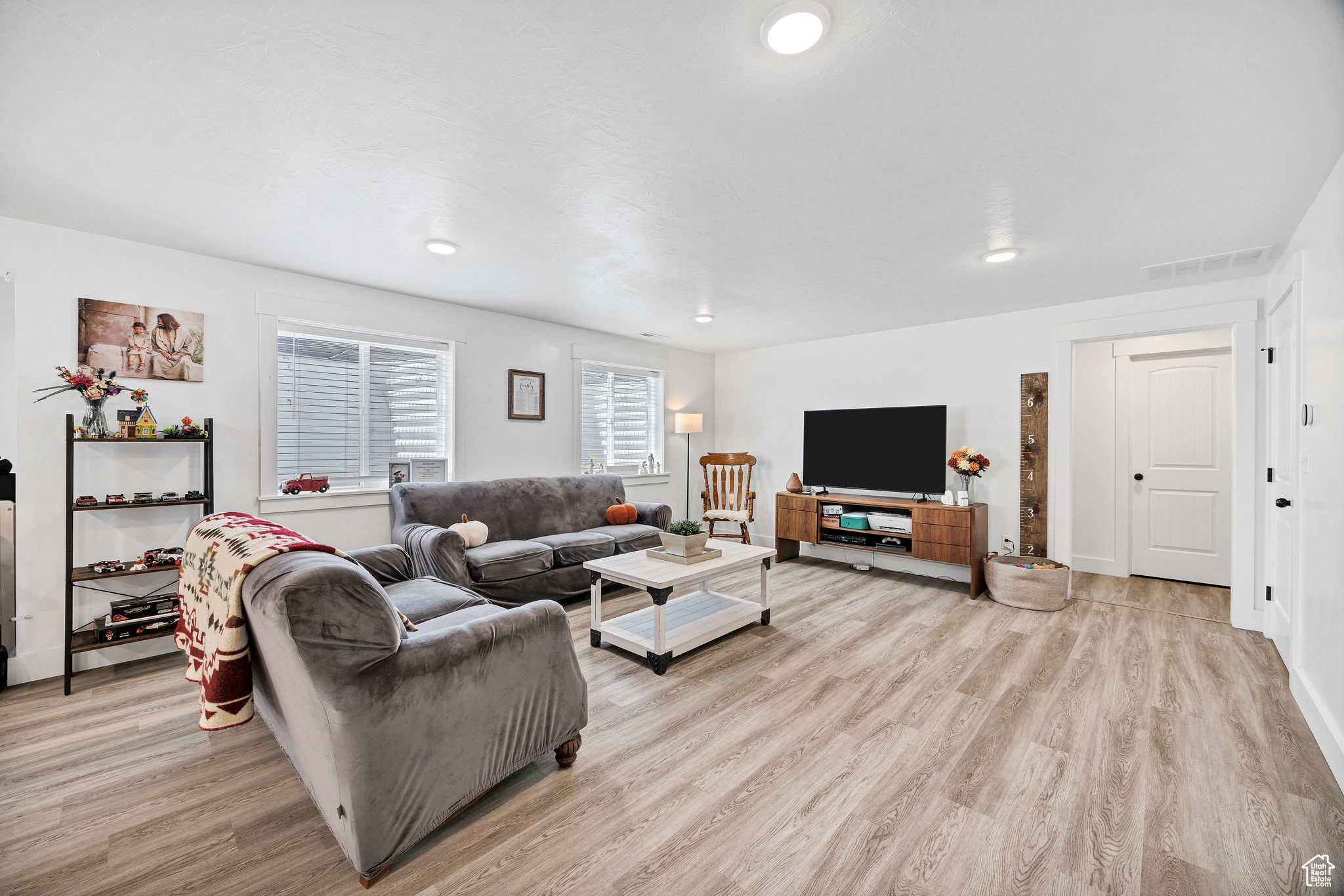 SMITHFIELD MEADOWS SUBDIVISION - Residential