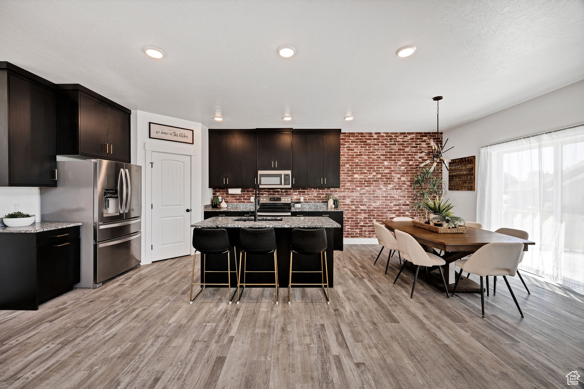 SMITHFIELD MEADOWS SUBDIVISION - Residential