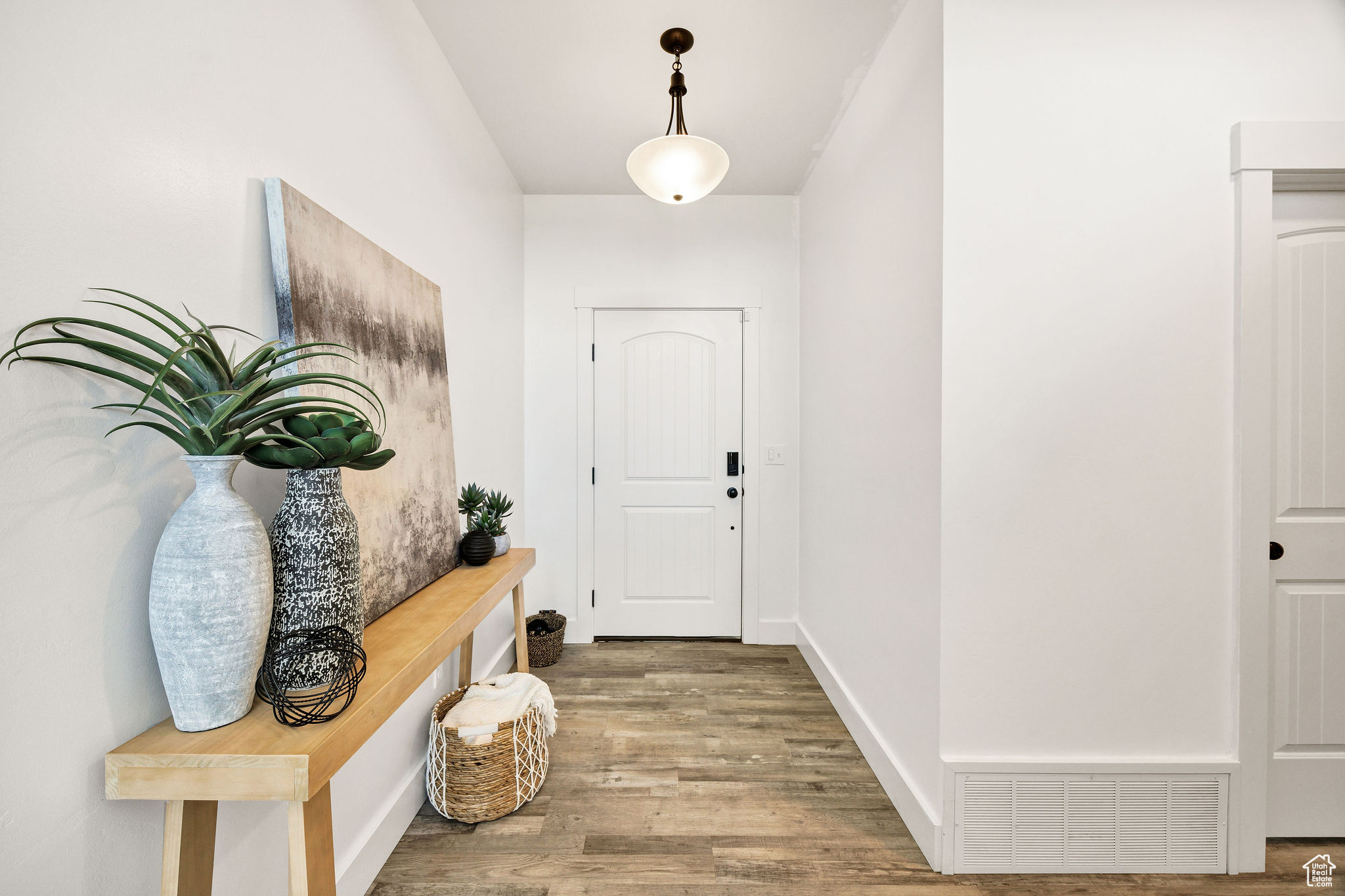 SMITHFIELD MEADOWS SUBDIVISION - Residential