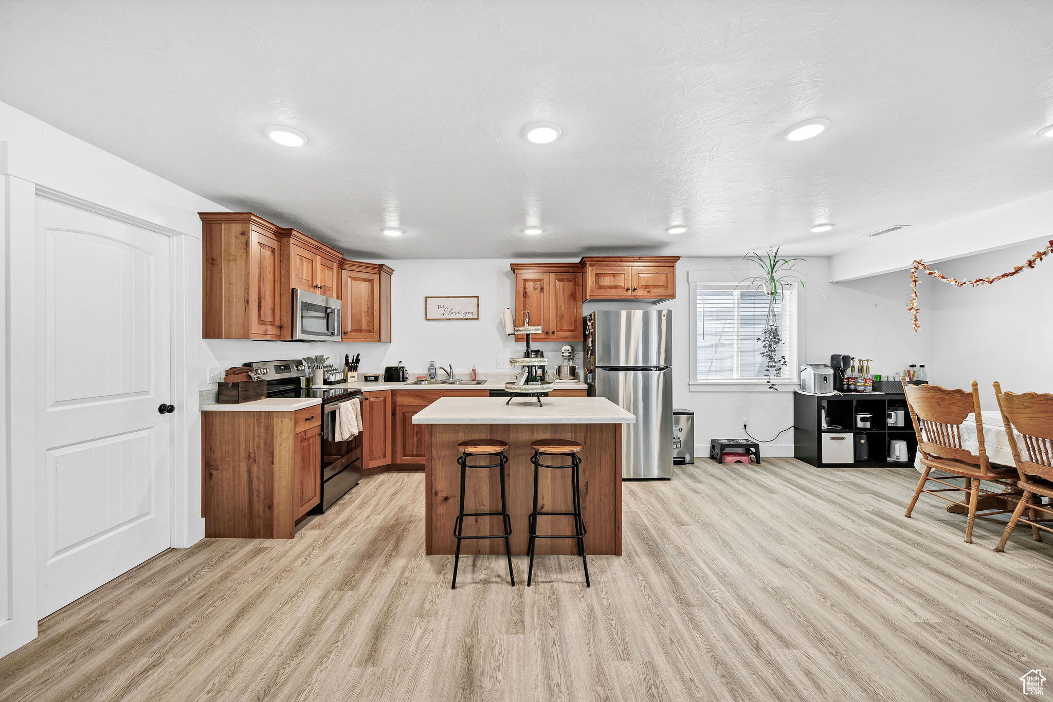 SMITHFIELD MEADOWS SUBDIVISION - Residential