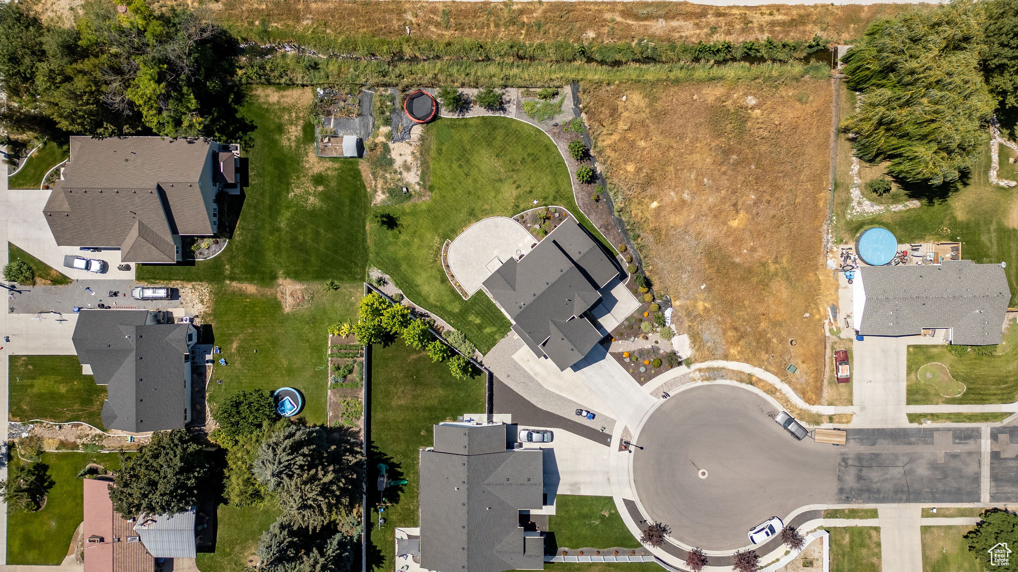 SMITHFIELD MEADOWS SUBDIVISION - Residential