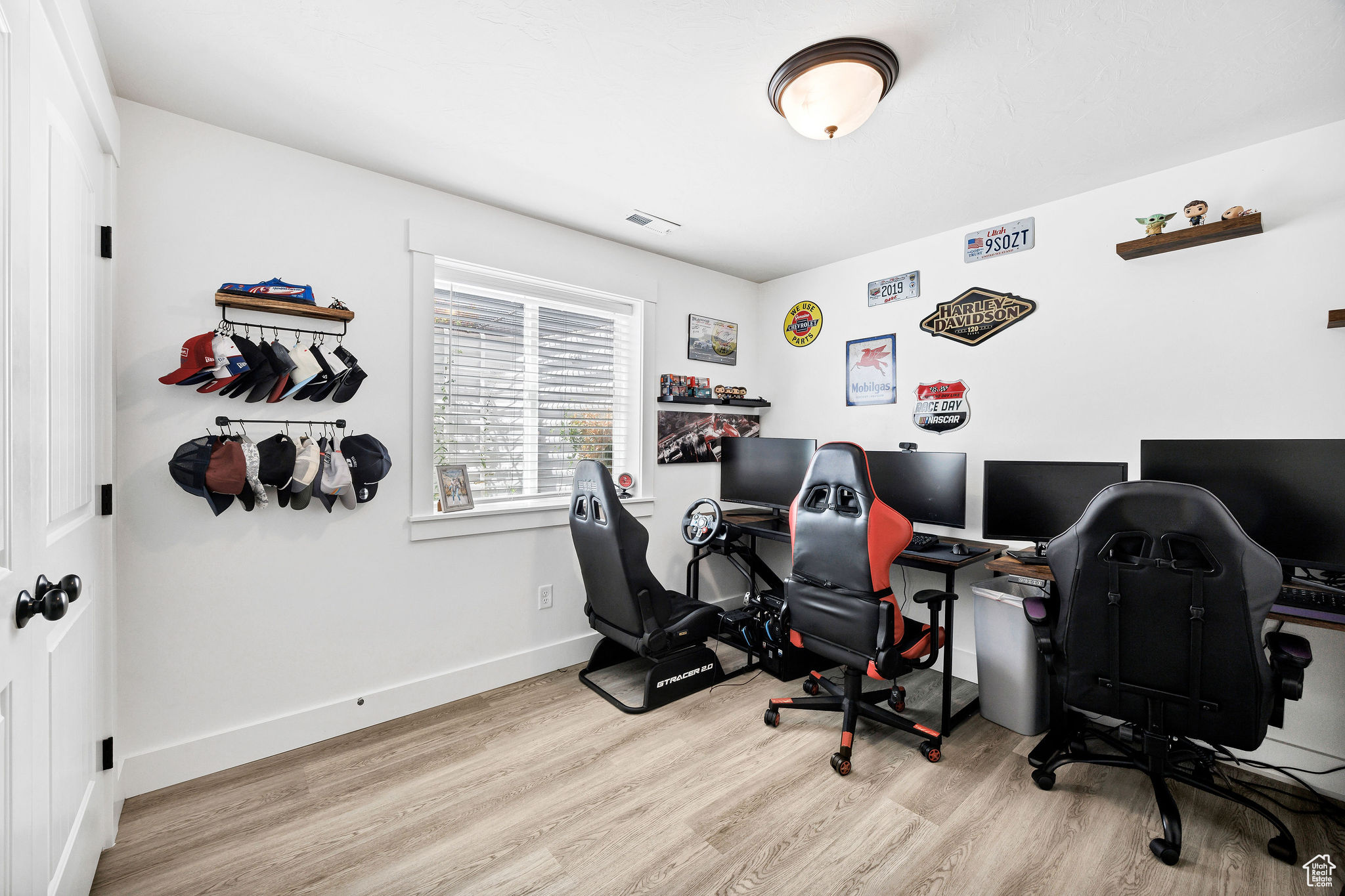 SMITHFIELD MEADOWS SUBDIVISION - Residential