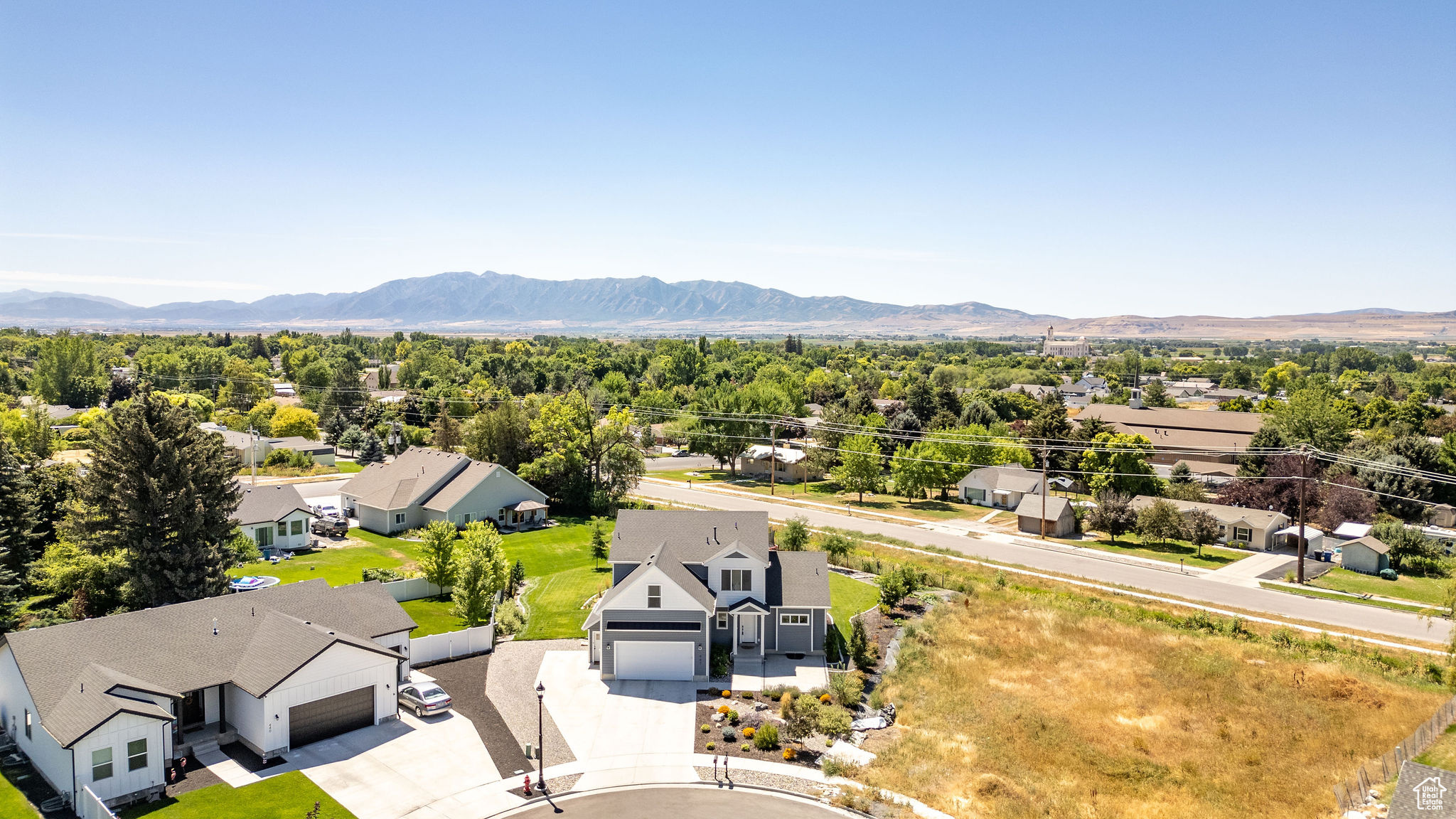 SMITHFIELD MEADOWS SUBDIVISION - Residential