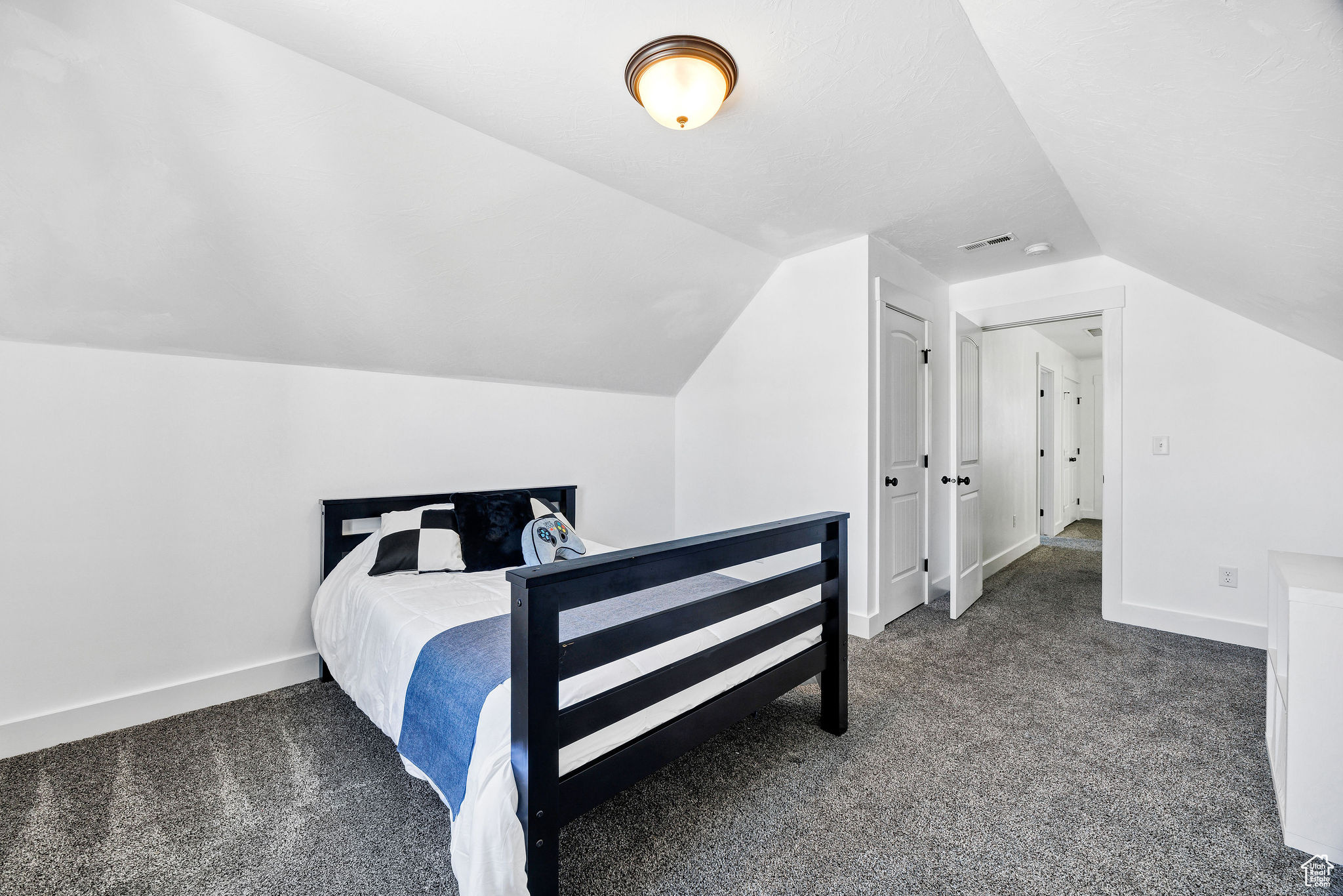 SMITHFIELD MEADOWS SUBDIVISION - Residential